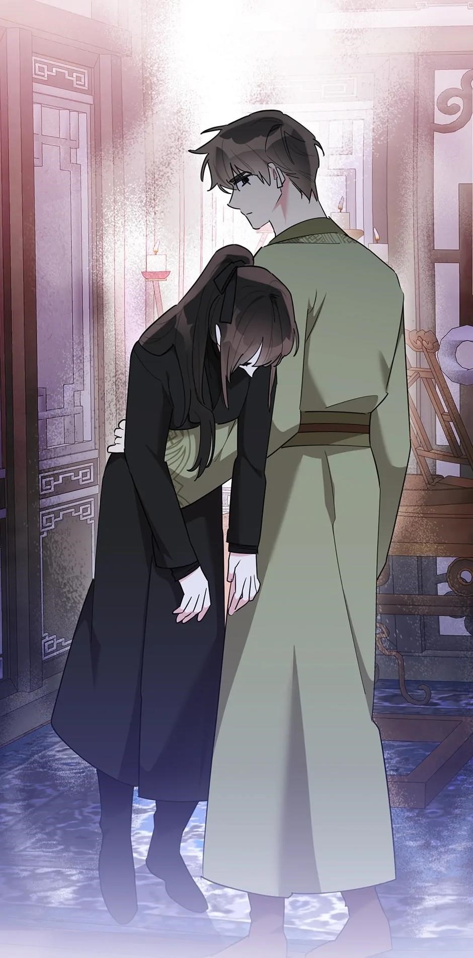 I Am the Precious Daughter of the Greatest Villain in the Fantasy World Chapter 119 - Page 71