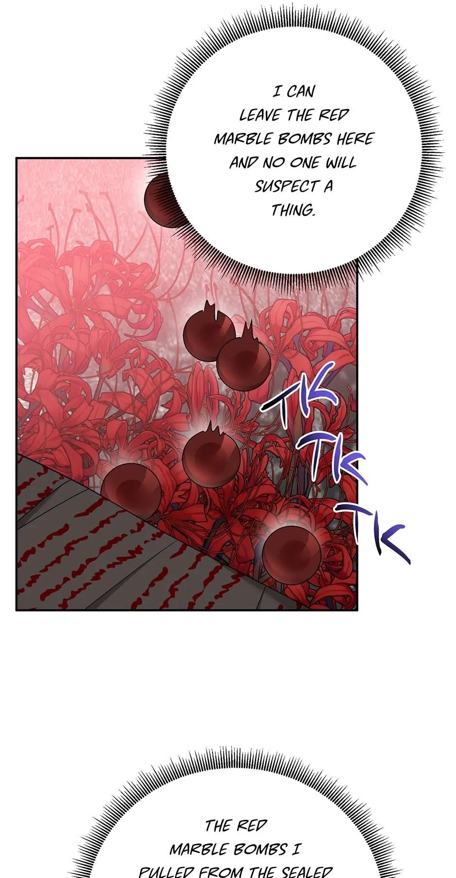 I Am the Precious Daughter of the Greatest Villain in the Fantasy World Chapter 119 - Page 9