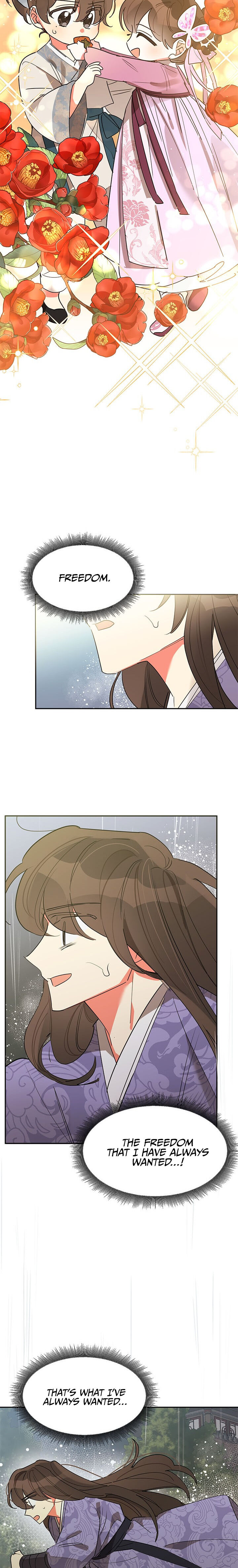 I Am the Precious Daughter of the Greatest Villain in the Fantasy World Chapter 12 - Page 12