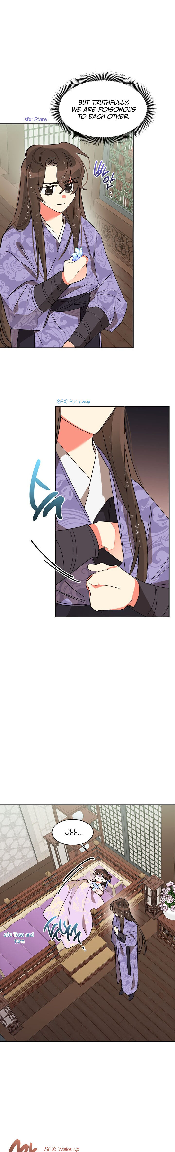 I Am the Precious Daughter of the Greatest Villain in the Fantasy World Chapter 12 - Page 17