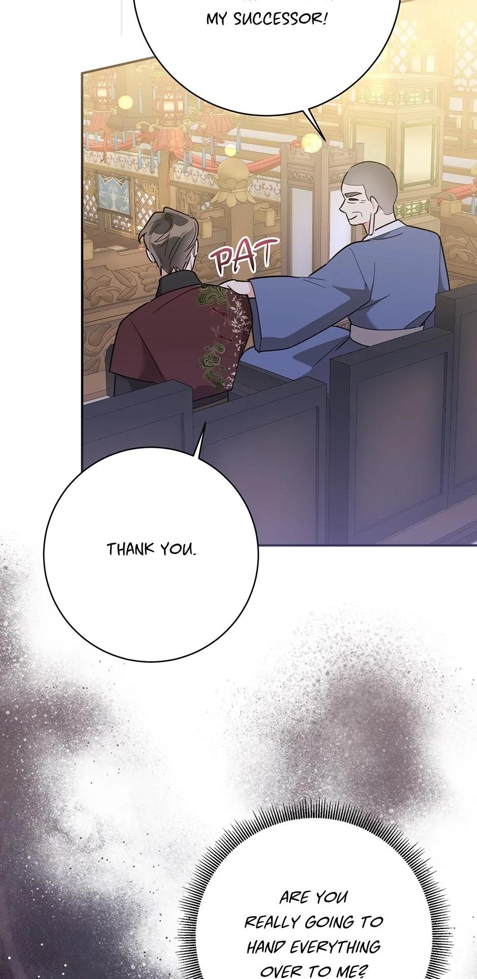 I Am the Precious Daughter of the Greatest Villain in the Fantasy World Chapter 120 - Page 24