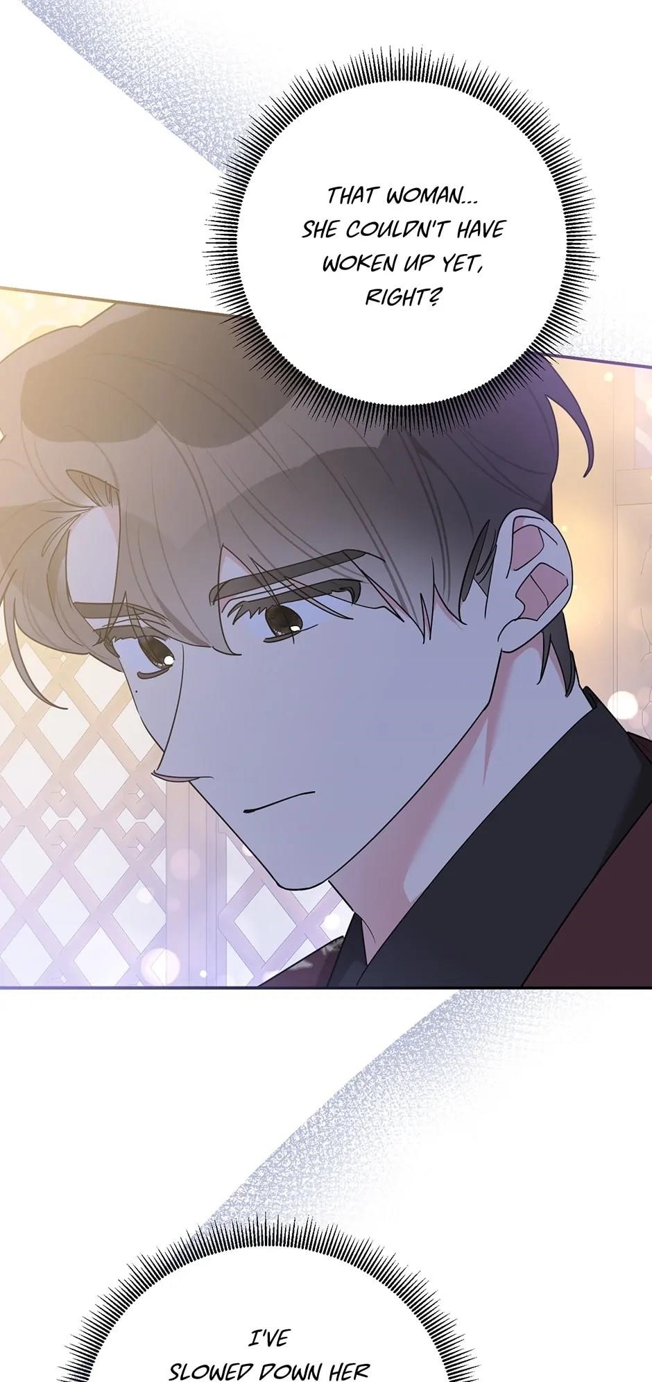 I Am the Precious Daughter of the Greatest Villain in the Fantasy World Chapter 120 - Page 3