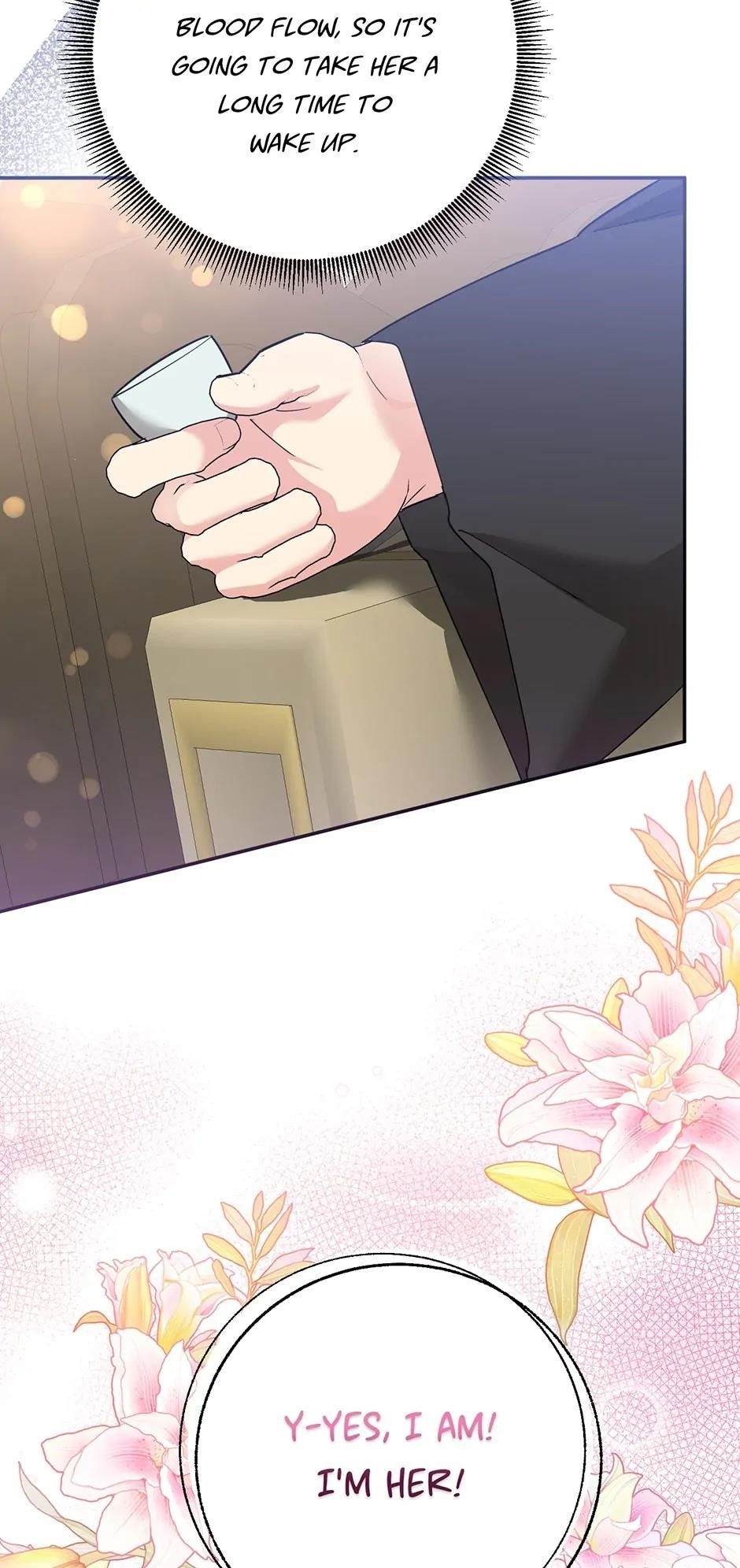 I Am the Precious Daughter of the Greatest Villain in the Fantasy World Chapter 120 - Page 4