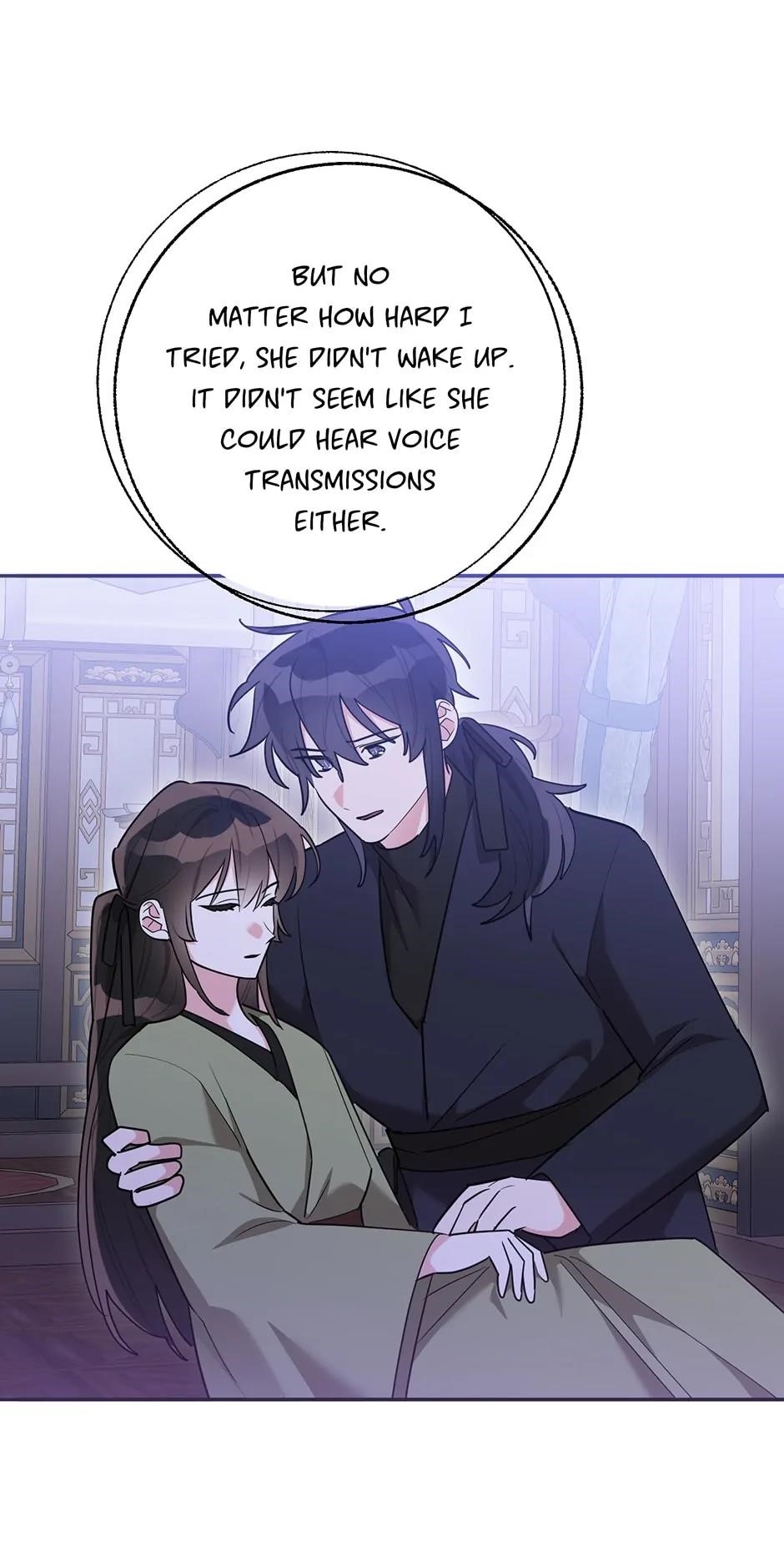 I Am the Precious Daughter of the Greatest Villain in the Fantasy World Chapter 120 - Page 42