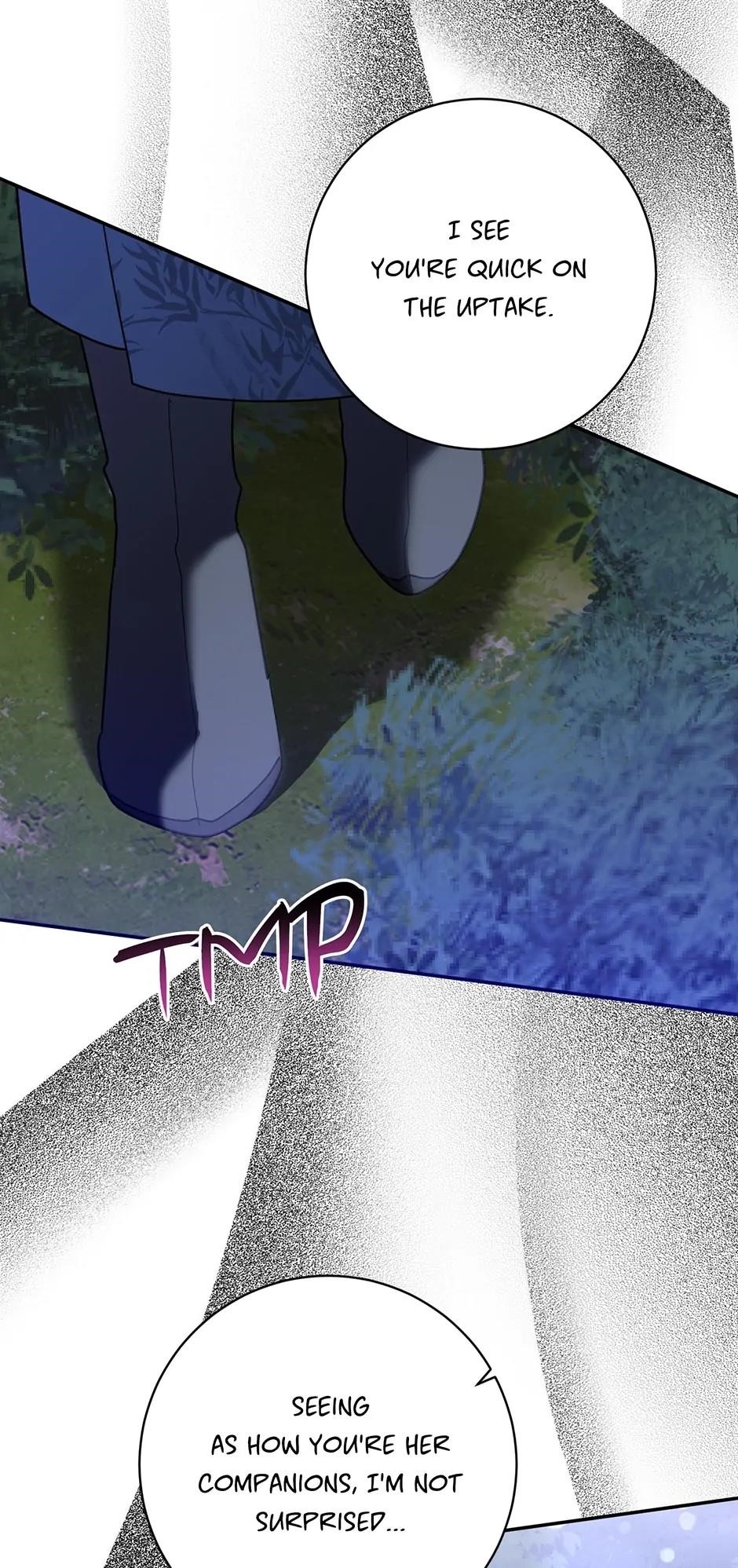 I Am the Precious Daughter of the Greatest Villain in the Fantasy World Chapter 120 - Page 58