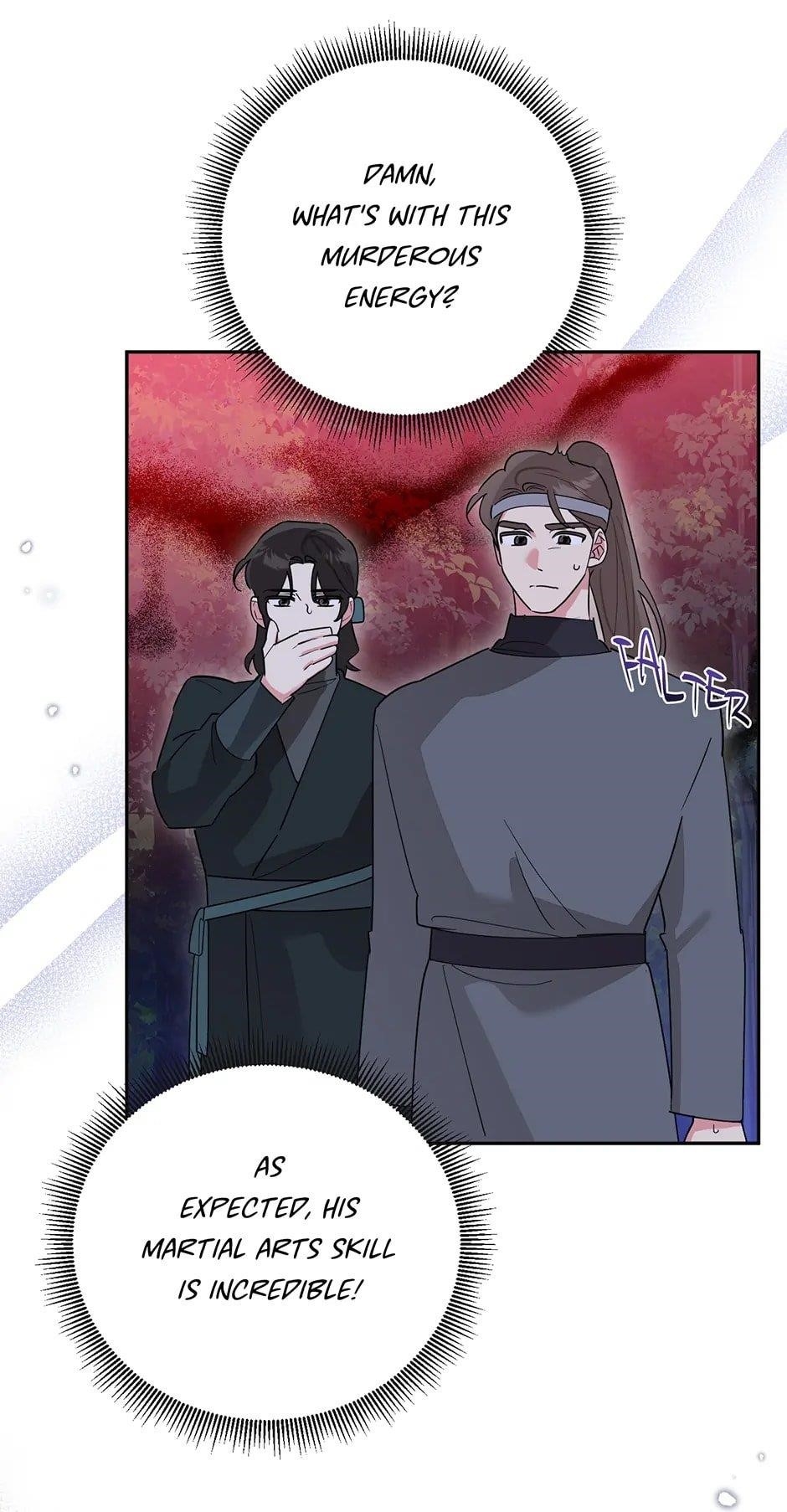 I Am the Precious Daughter of the Greatest Villain in the Fantasy World Chapter 121 - Page 15