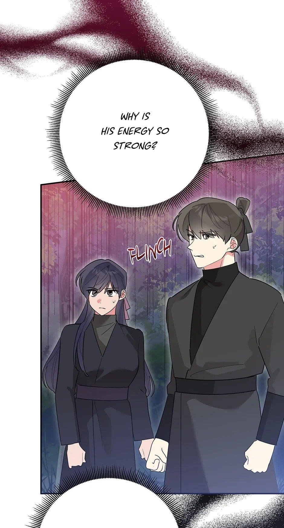 I Am the Precious Daughter of the Greatest Villain in the Fantasy World Chapter 121 - Page 3