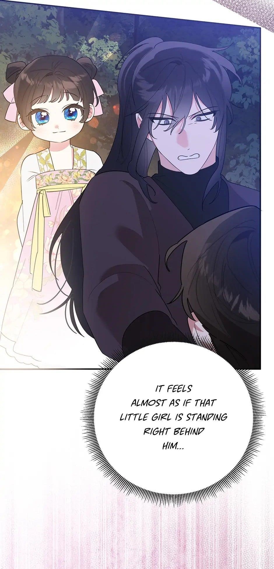 I Am the Precious Daughter of the Greatest Villain in the Fantasy World Chapter 121 - Page 31