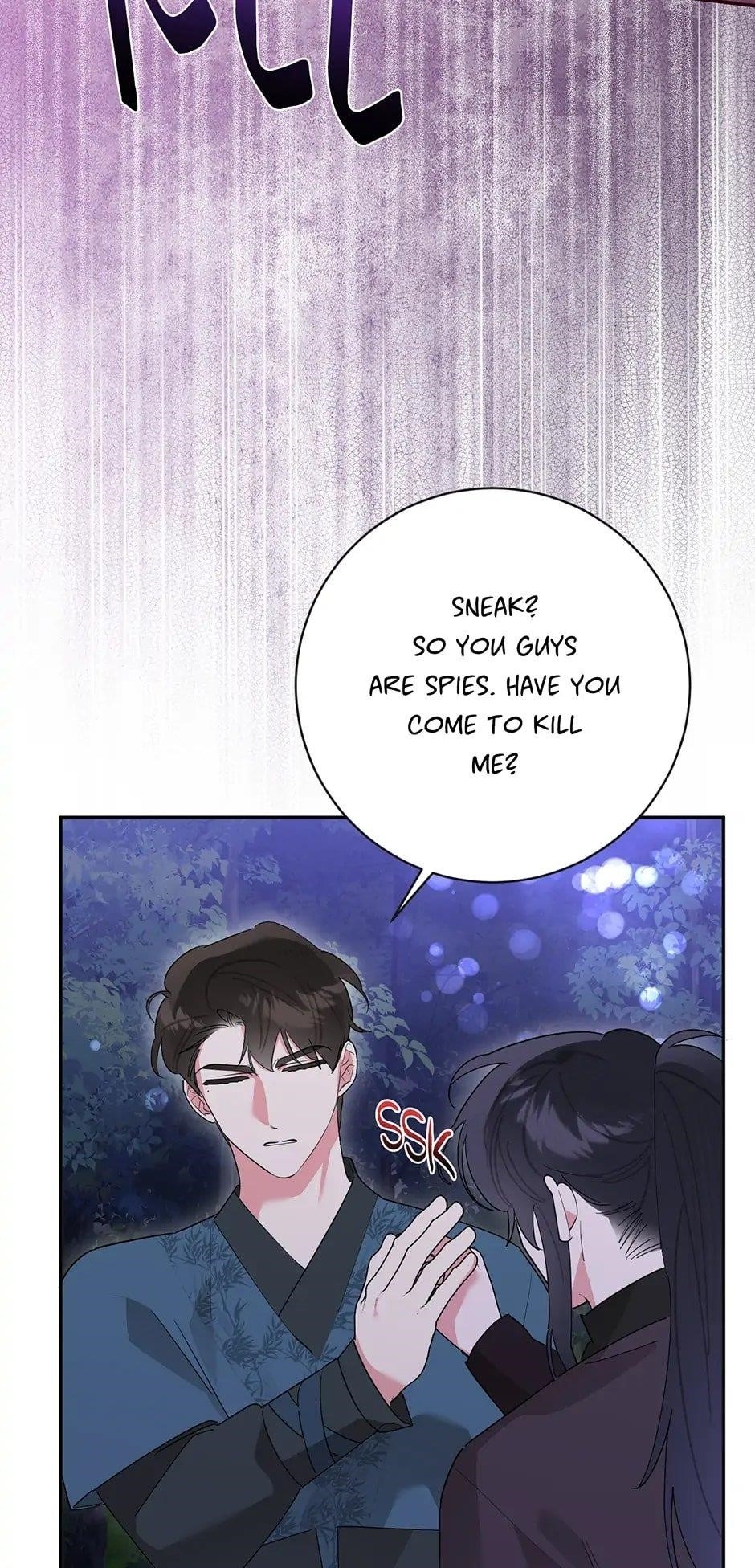 I Am the Precious Daughter of the Greatest Villain in the Fantasy World Chapter 121 - Page 33