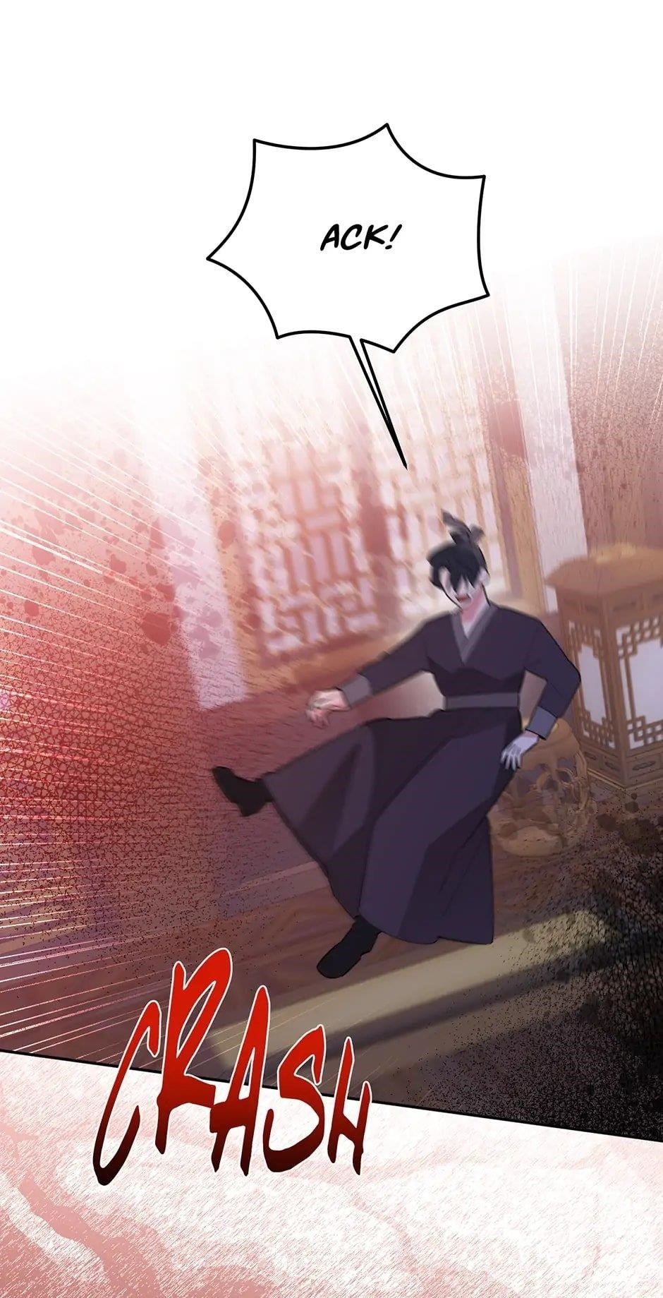 I Am the Precious Daughter of the Greatest Villain in the Fantasy World Chapter 121 - Page 51