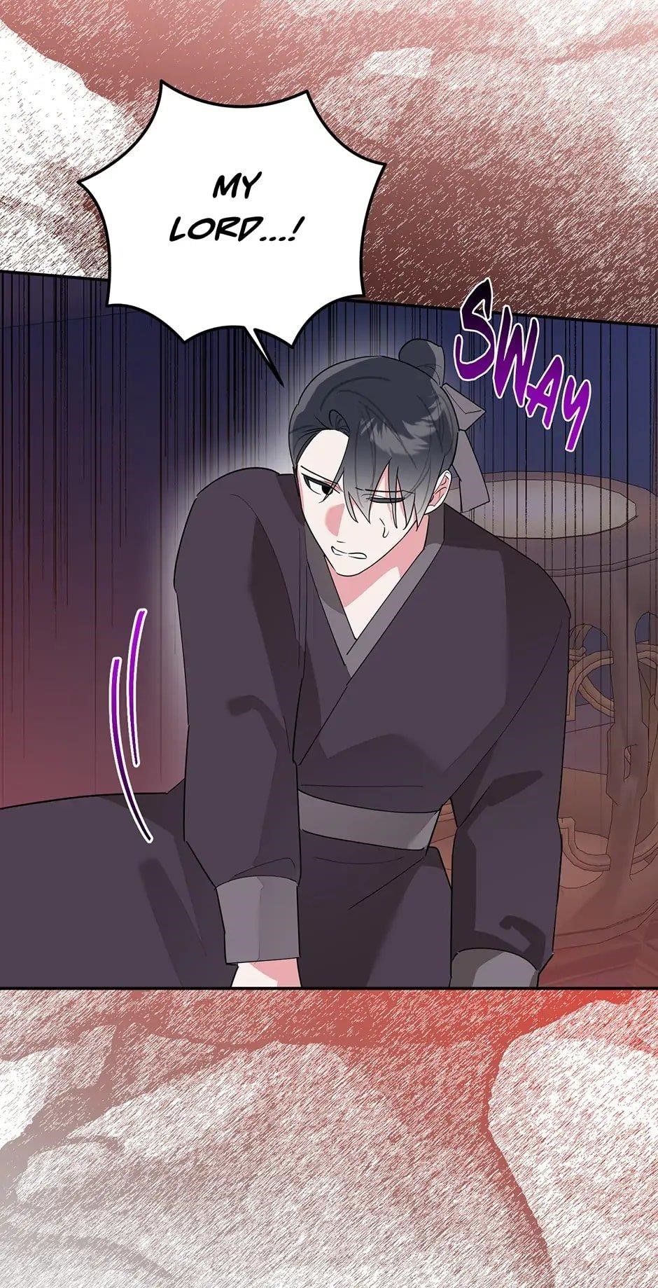 I Am the Precious Daughter of the Greatest Villain in the Fantasy World Chapter 121 - Page 52