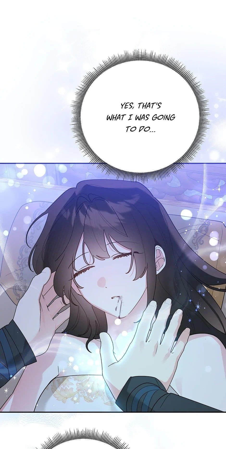 I Am the Precious Daughter of the Greatest Villain in the Fantasy World Chapter 121 - Page 72