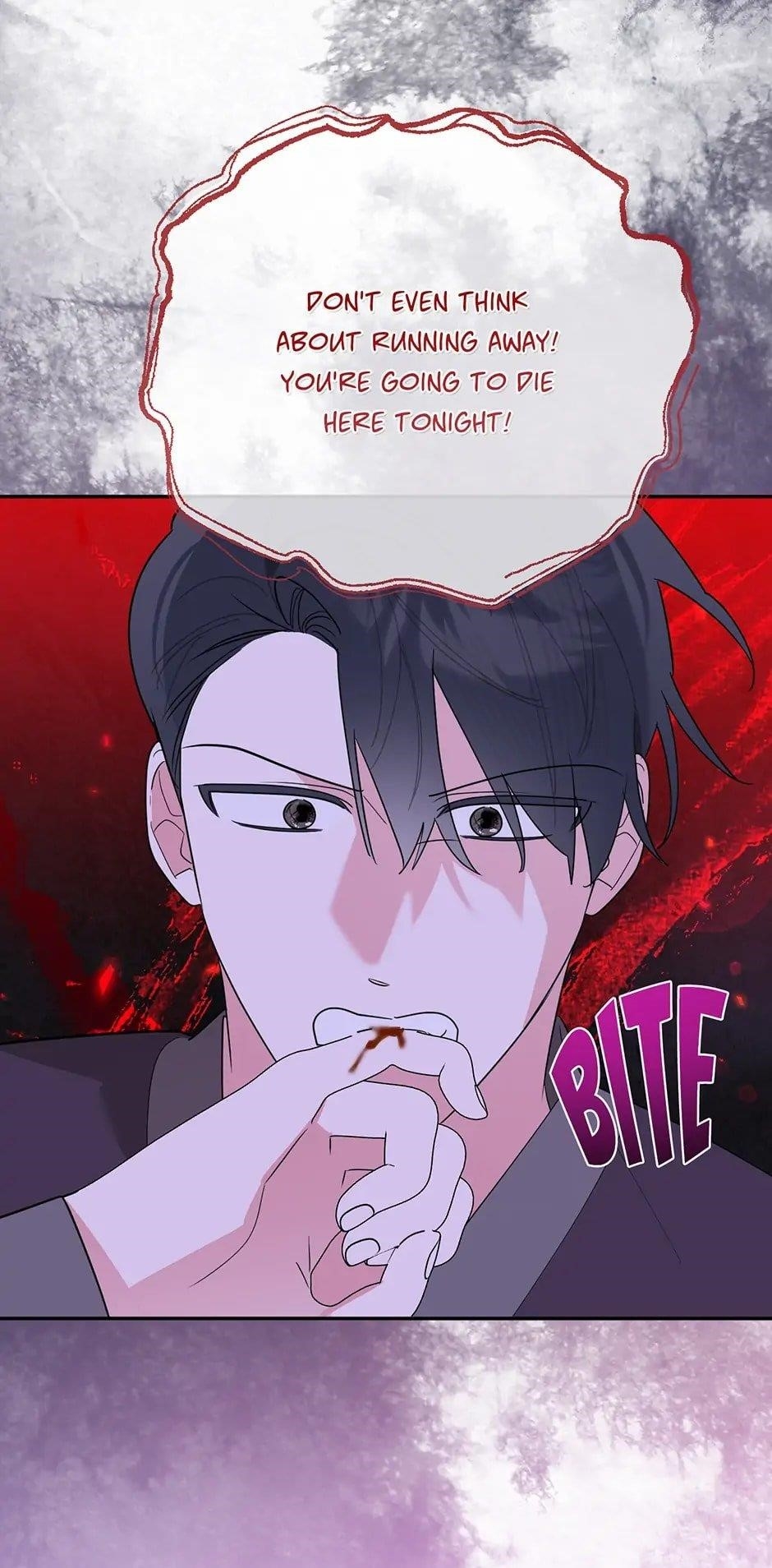 I Am the Precious Daughter of the Greatest Villain in the Fantasy World Chapter 122 - Page 28