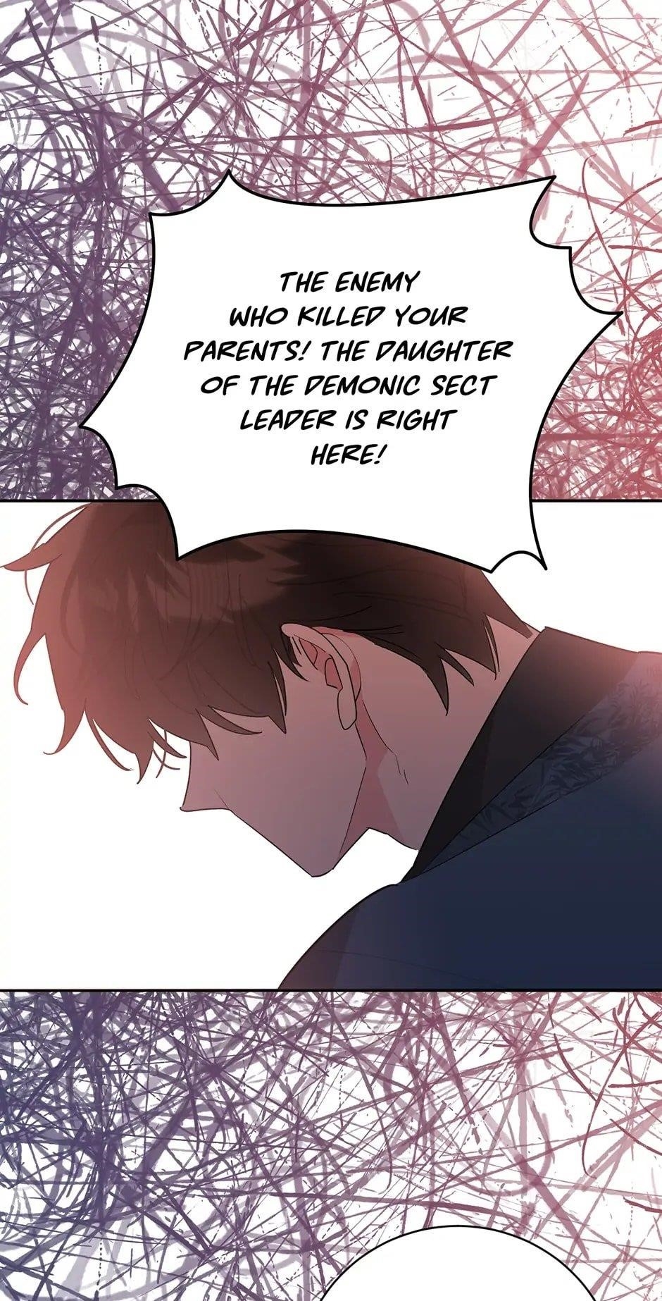 I Am the Precious Daughter of the Greatest Villain in the Fantasy World Chapter 122 - Page 35