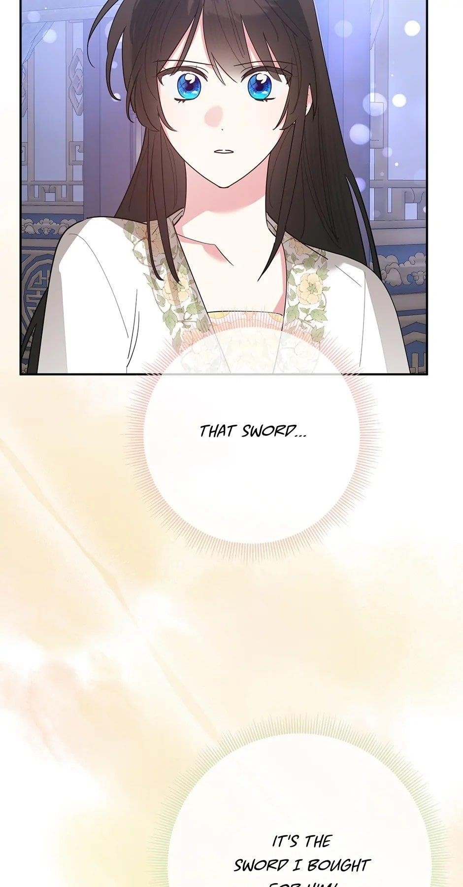 I Am the Precious Daughter of the Greatest Villain in the Fantasy World Chapter 122 - Page 40