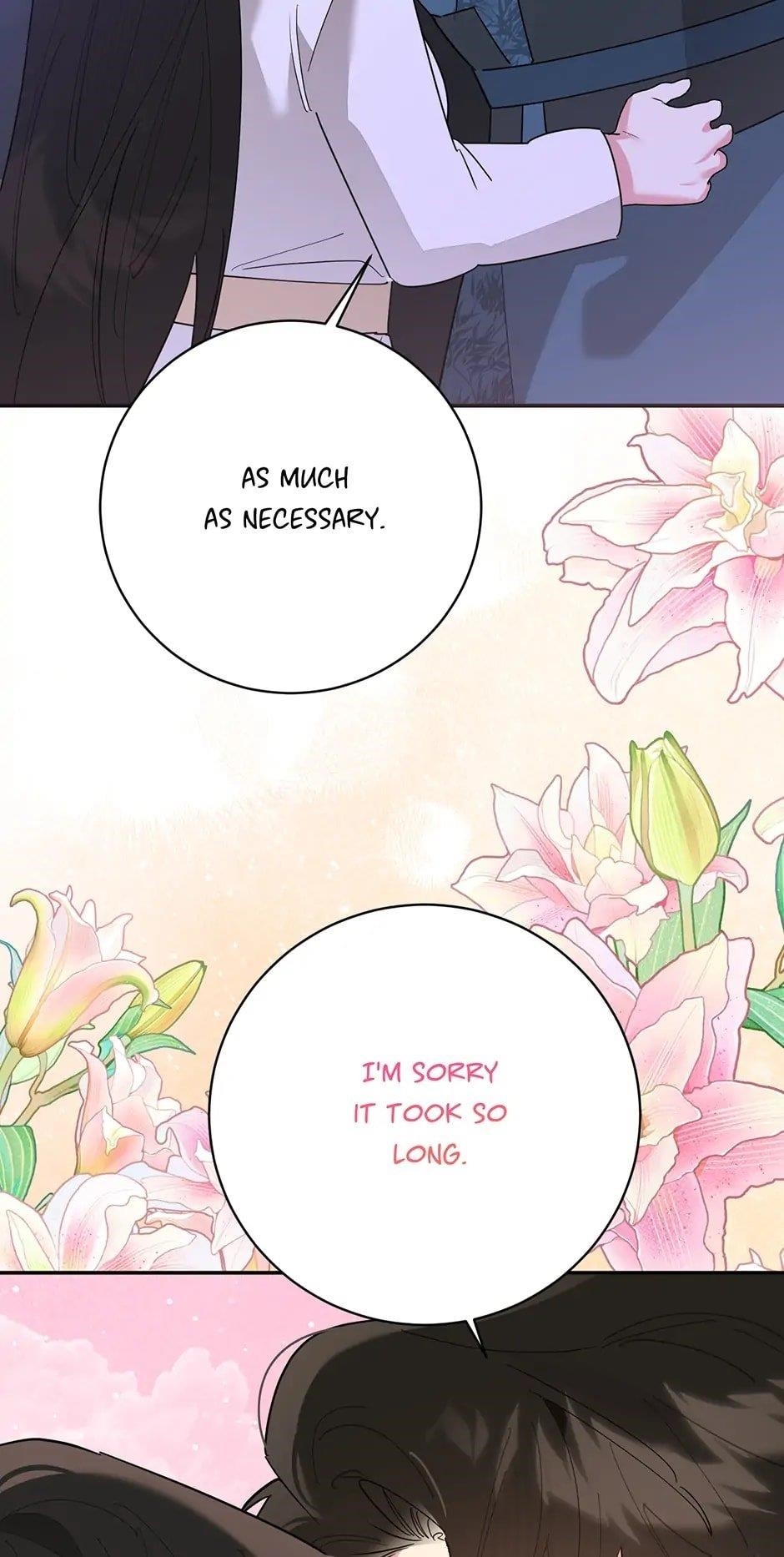 I Am the Precious Daughter of the Greatest Villain in the Fantasy World Chapter 122 - Page 54