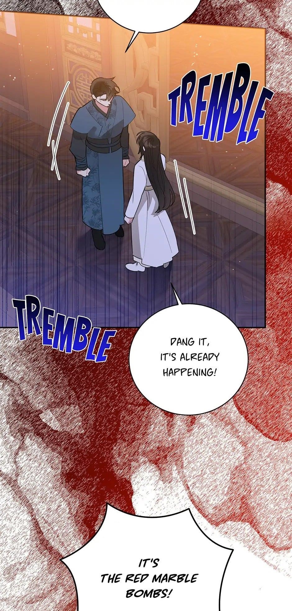 I Am the Precious Daughter of the Greatest Villain in the Fantasy World Chapter 122 - Page 59