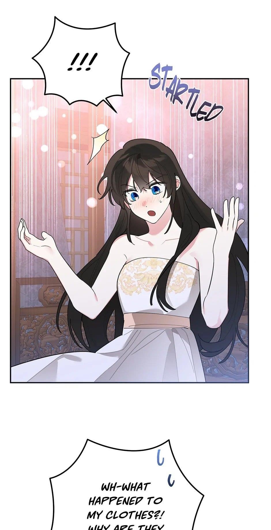 I Am the Precious Daughter of the Greatest Villain in the Fantasy World Chapter 122 - Page 6