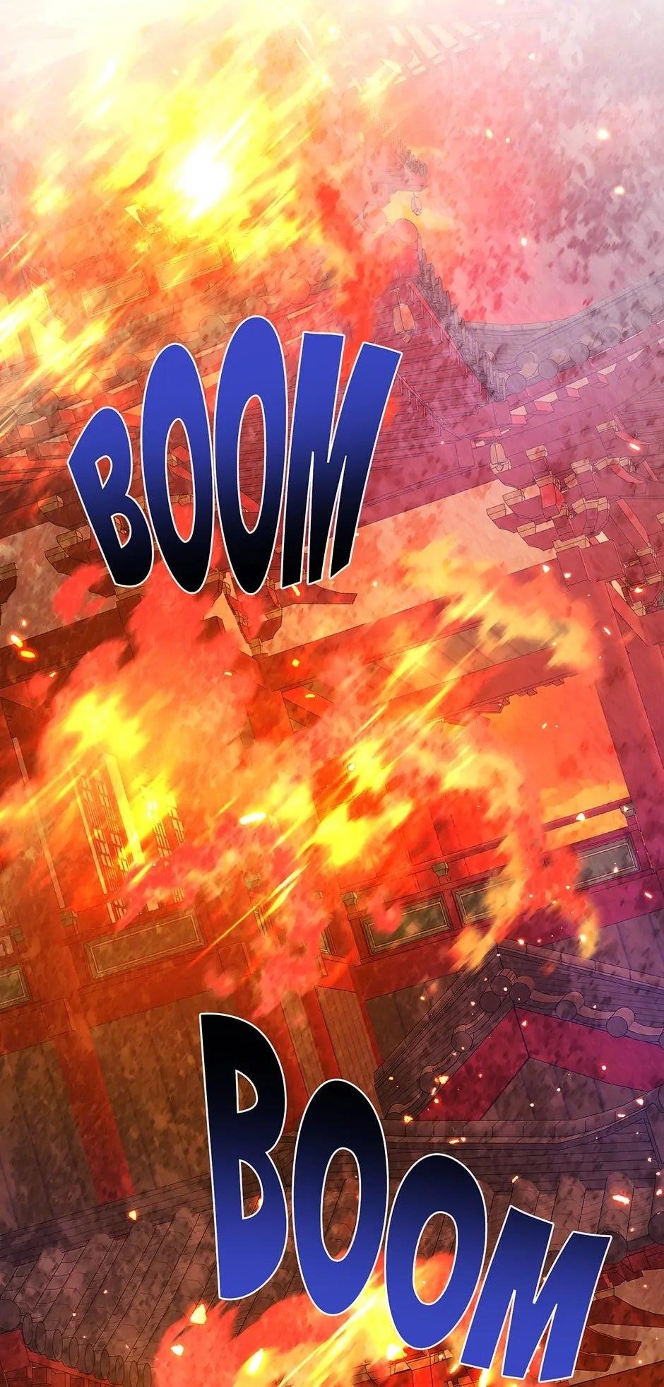 I Am the Precious Daughter of the Greatest Villain in the Fantasy World Chapter 122 - Page 61