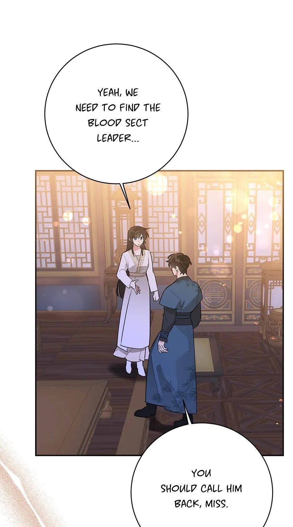 I Am the Precious Daughter of the Greatest Villain in the Fantasy World Chapter 122 - Page 73