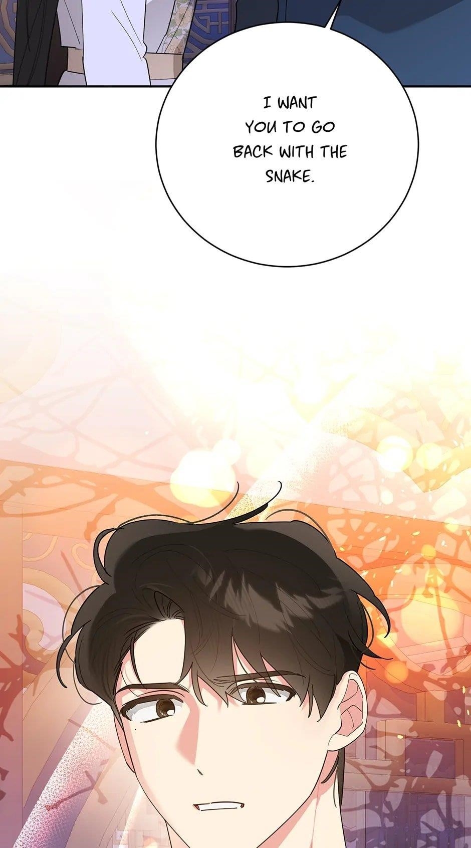 I Am the Precious Daughter of the Greatest Villain in the Fantasy World Chapter 122 - Page 75