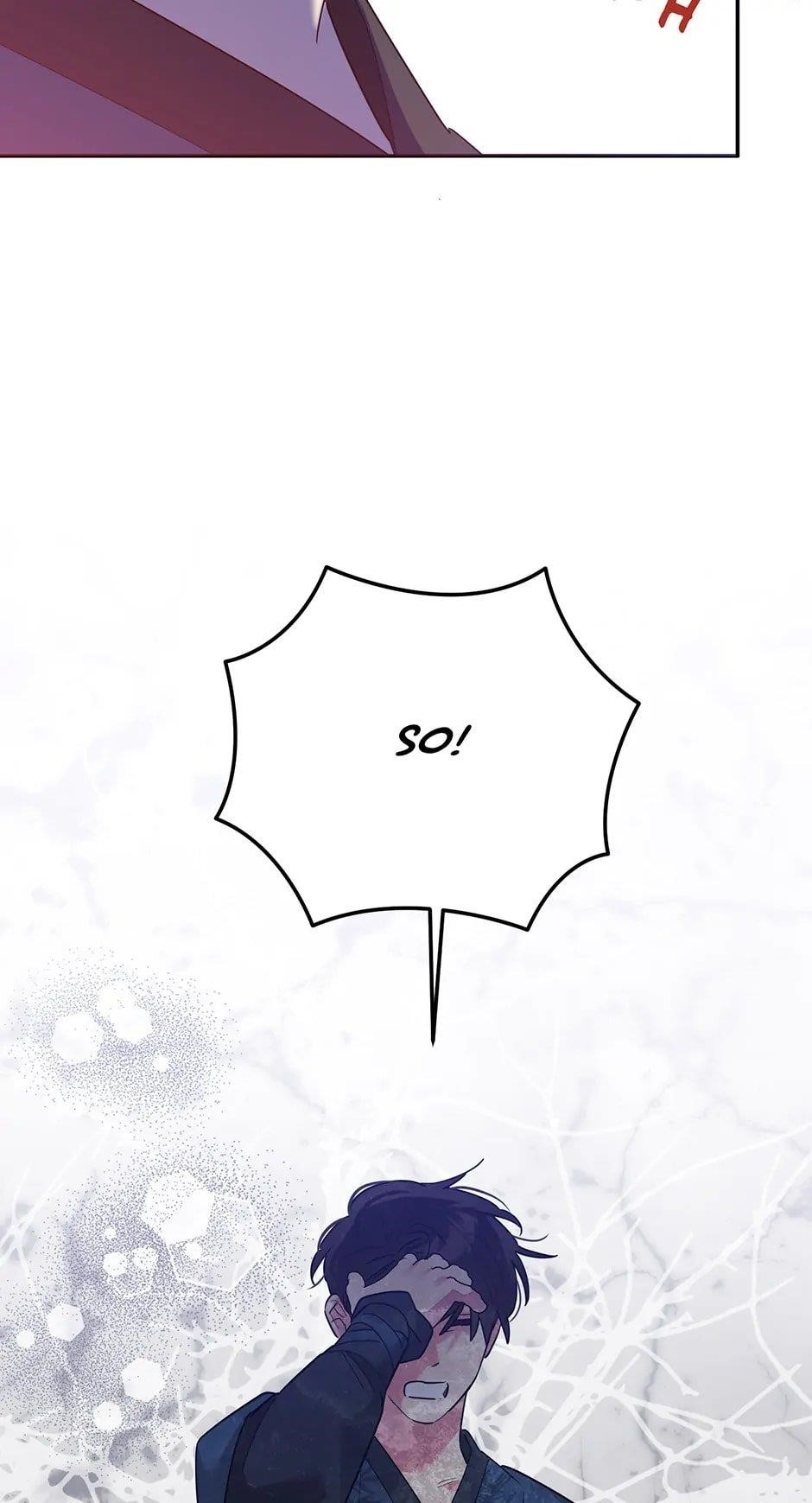 I Am the Precious Daughter of the Greatest Villain in the Fantasy World Chapter 123 - Page 12