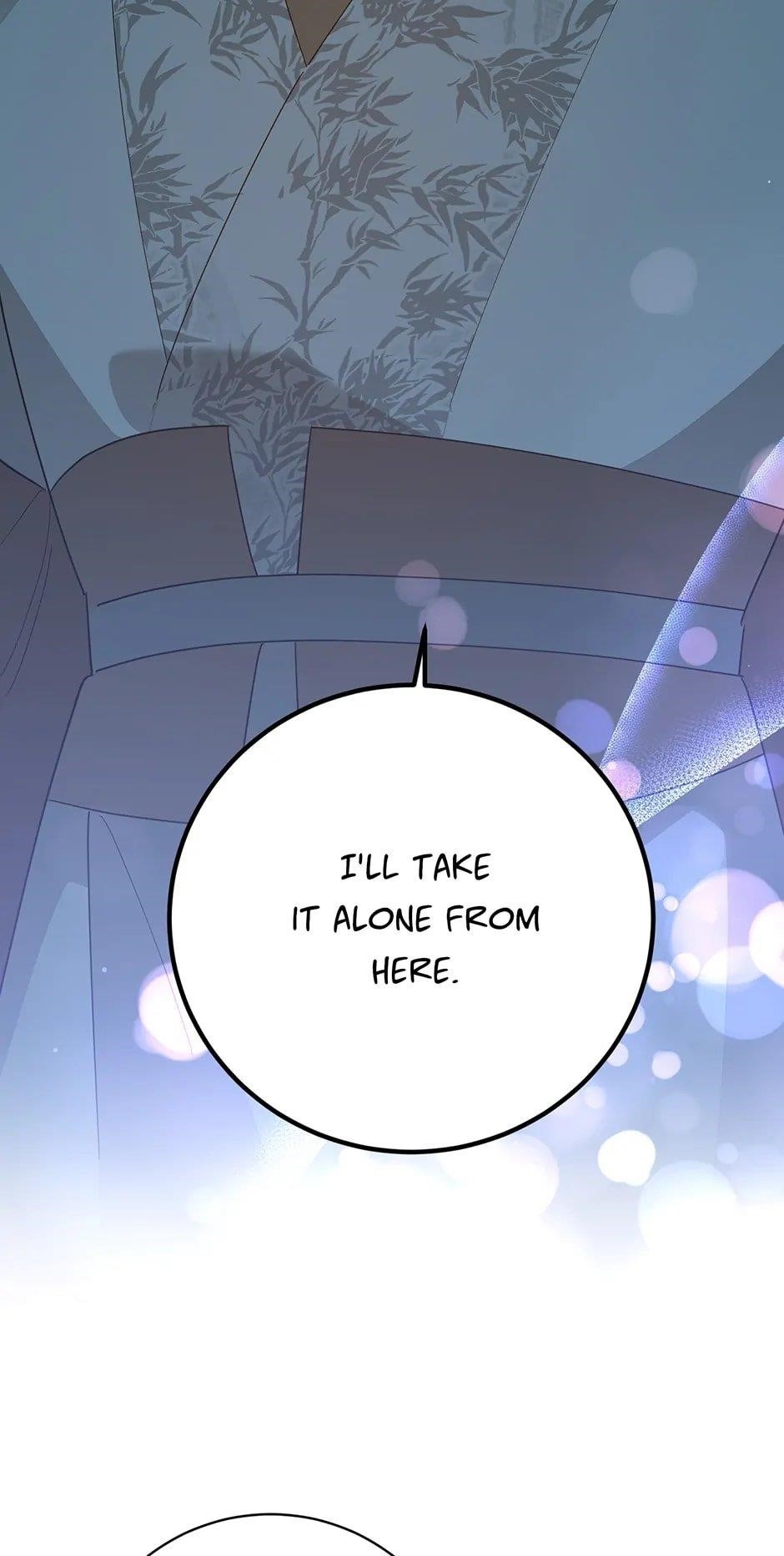 I Am the Precious Daughter of the Greatest Villain in the Fantasy World Chapter 123 - Page 2