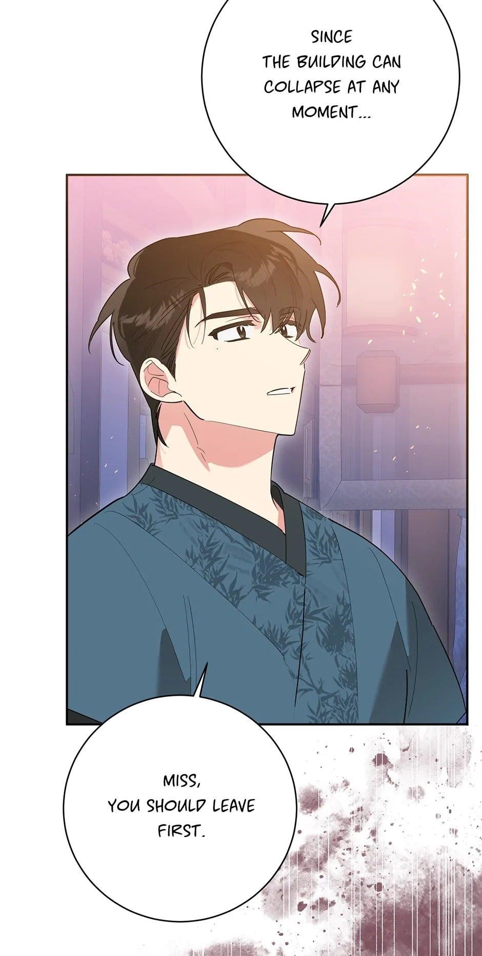 I Am the Precious Daughter of the Greatest Villain in the Fantasy World Chapter 123 - Page 4