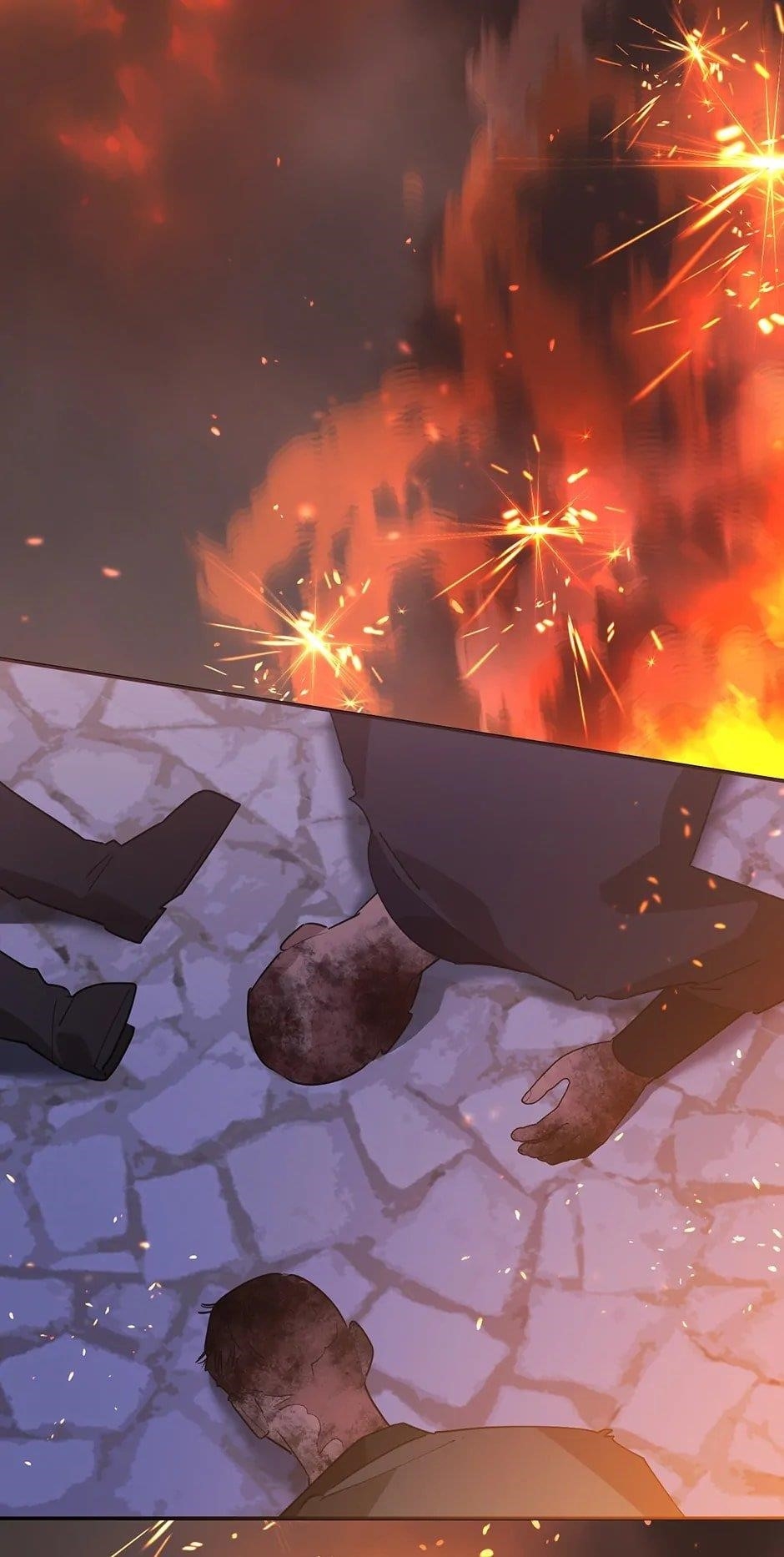 I Am the Precious Daughter of the Greatest Villain in the Fantasy World Chapter 123 - Page 48