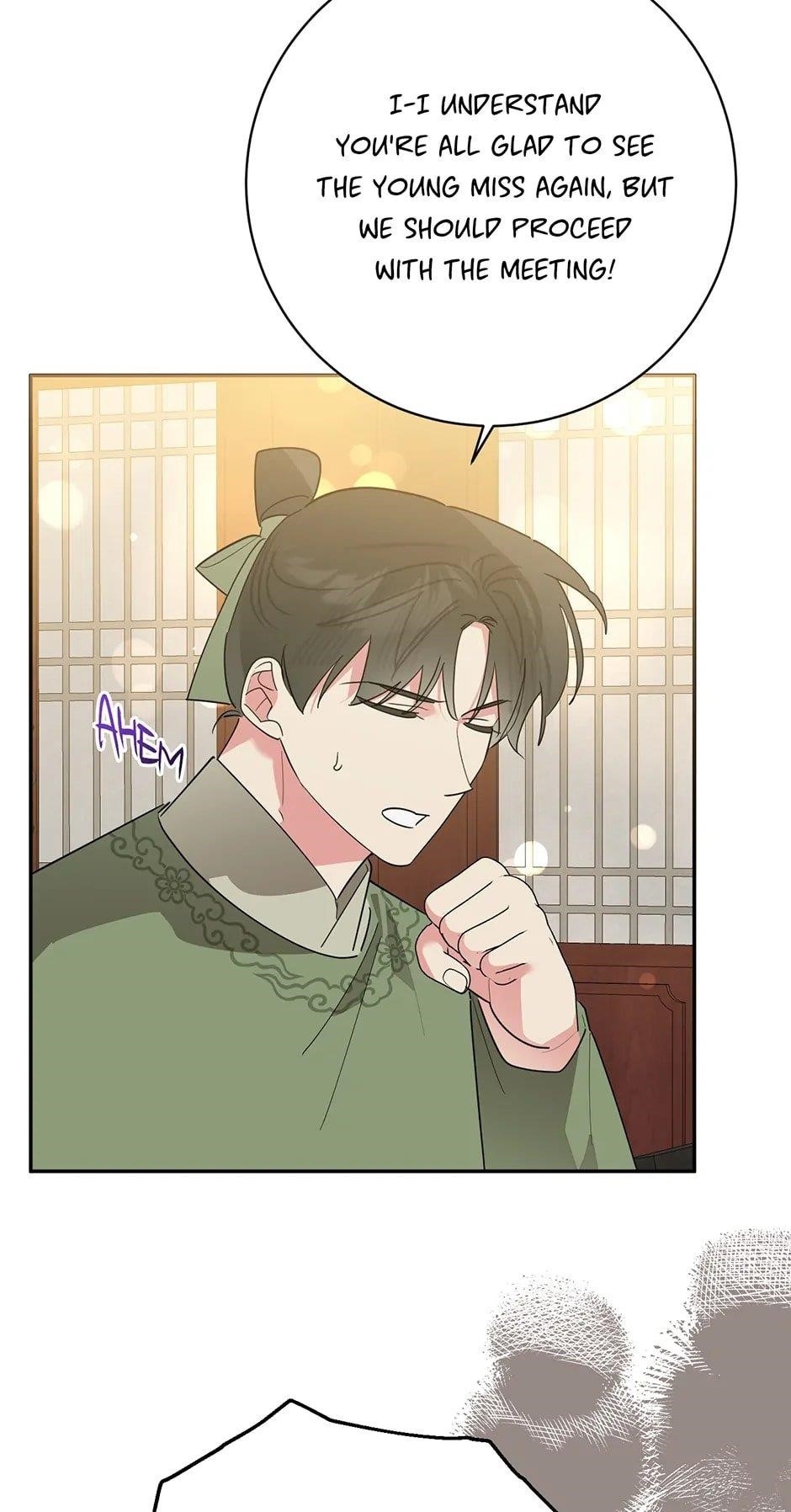 I Am the Precious Daughter of the Greatest Villain in the Fantasy World Chapter 123 - Page 65