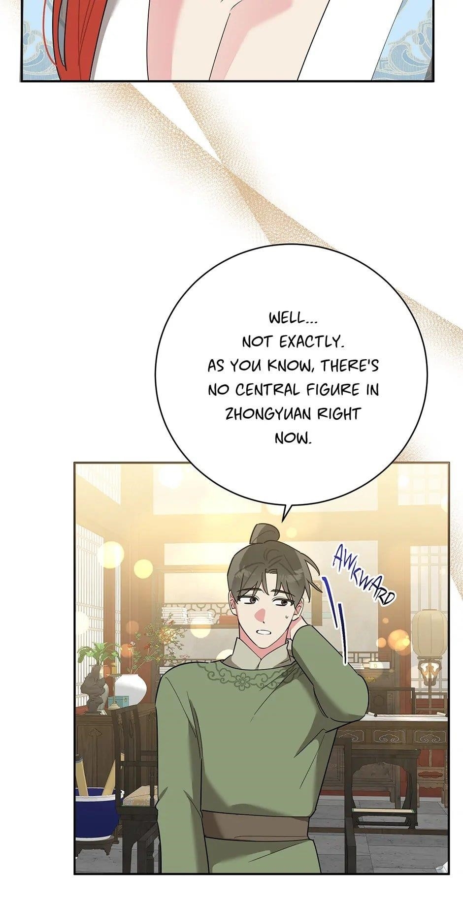 I Am the Precious Daughter of the Greatest Villain in the Fantasy World Chapter 124 - Page 14