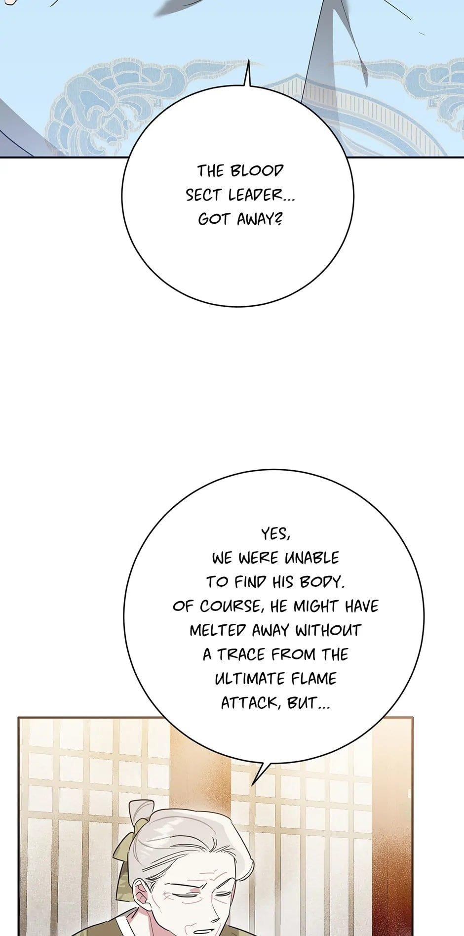 I Am the Precious Daughter of the Greatest Villain in the Fantasy World Chapter 124 - Page 2