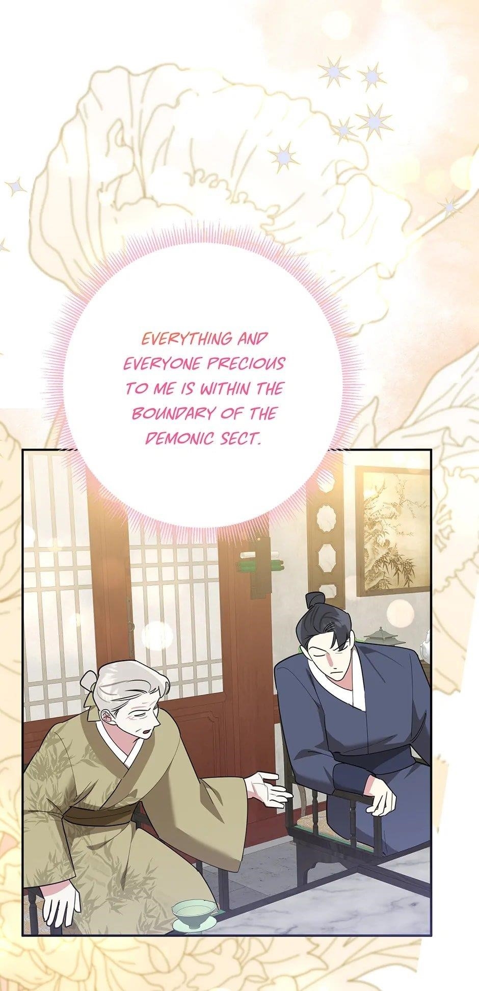 I Am the Precious Daughter of the Greatest Villain in the Fantasy World Chapter 124 - Page 34