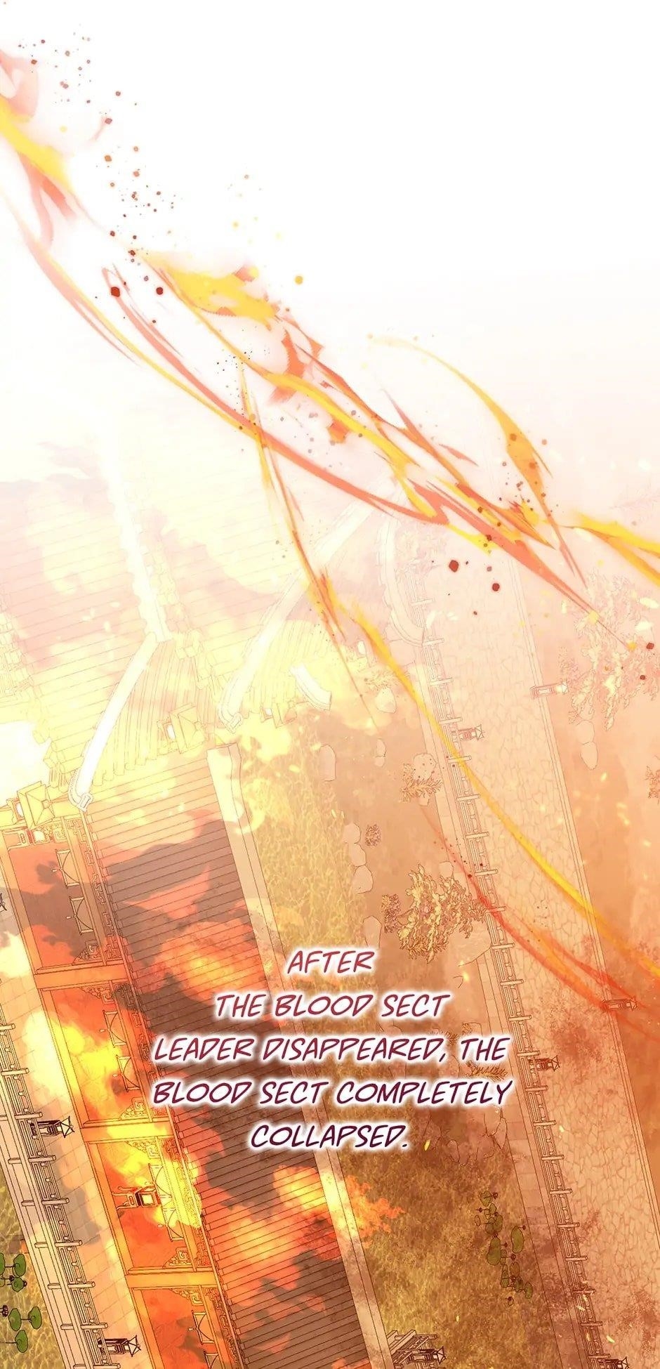 I Am the Precious Daughter of the Greatest Villain in the Fantasy World Chapter 124 - Page 43