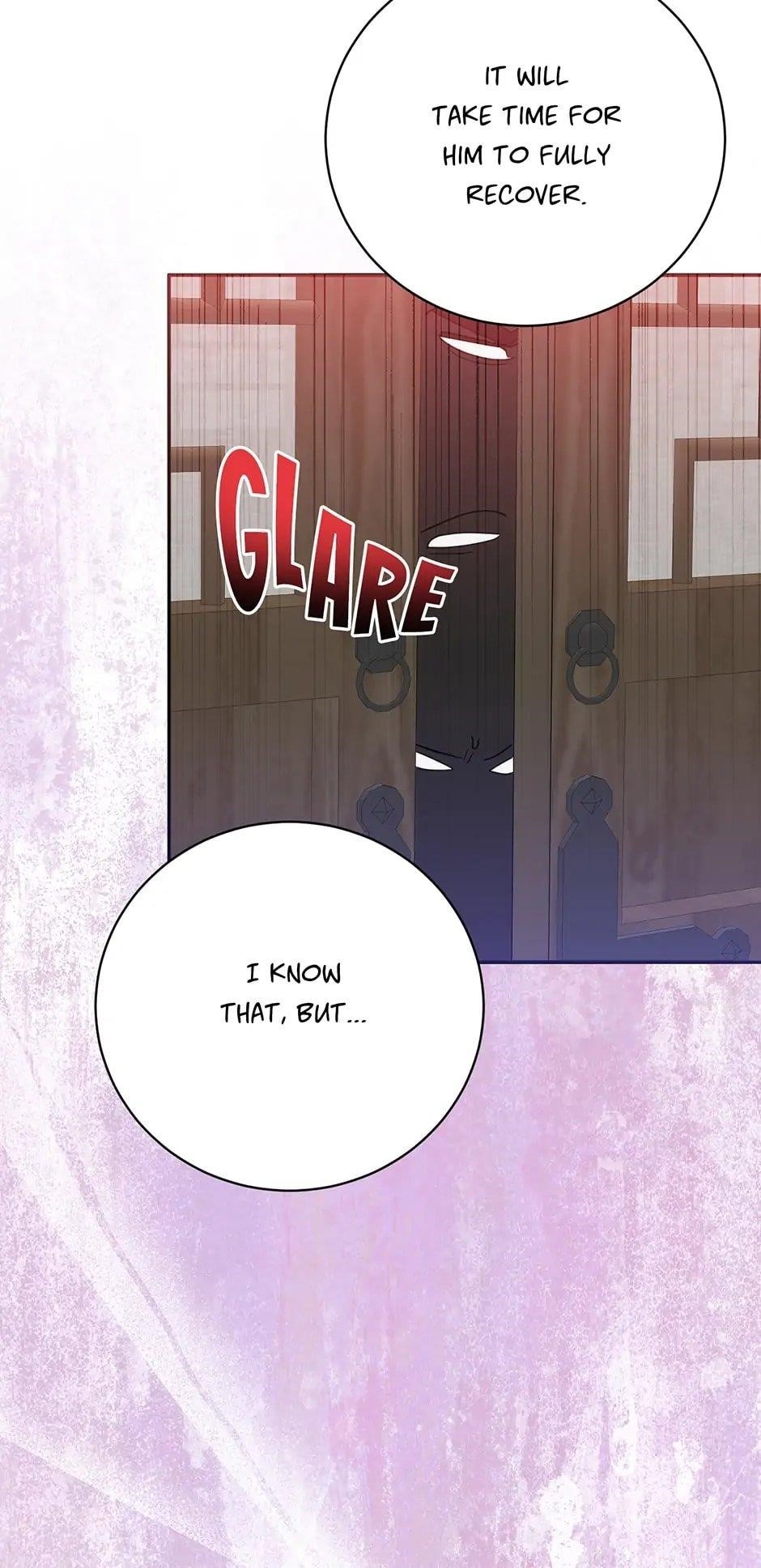 I Am the Precious Daughter of the Greatest Villain in the Fantasy World Chapter 124 - Page 51