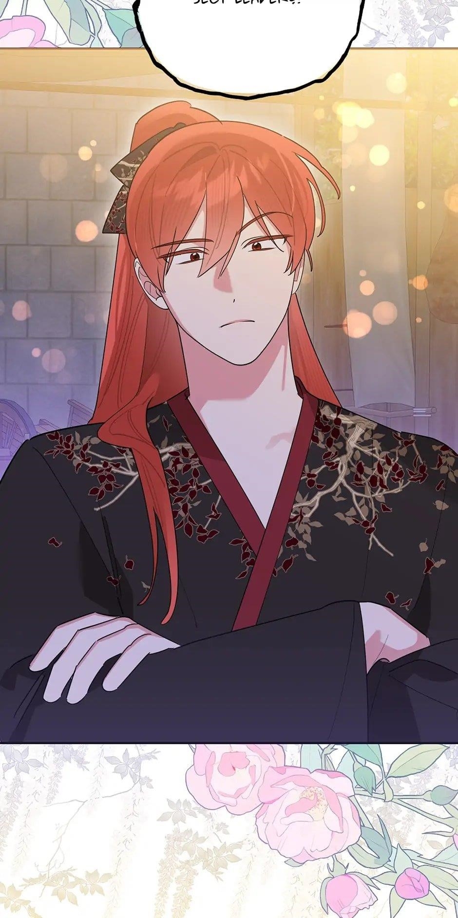 I Am the Precious Daughter of the Greatest Villain in the Fantasy World Chapter 125 - Page 26