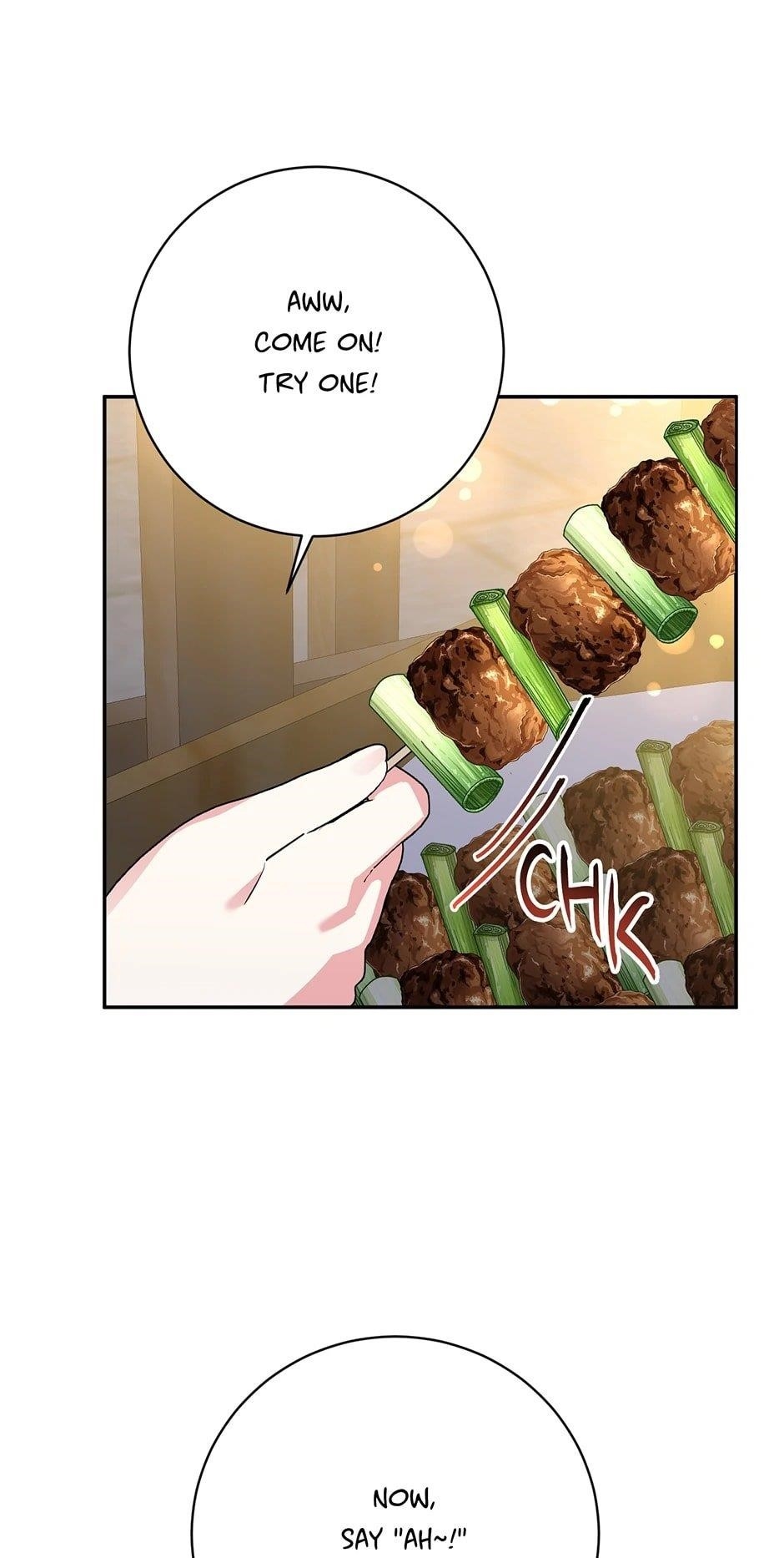 I Am the Precious Daughter of the Greatest Villain in the Fantasy World Chapter 125 - Page 28