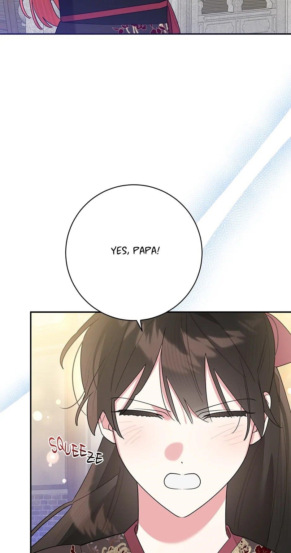 I Am the Precious Daughter of the Greatest Villain in the Fantasy World Chapter 125 - Page 3