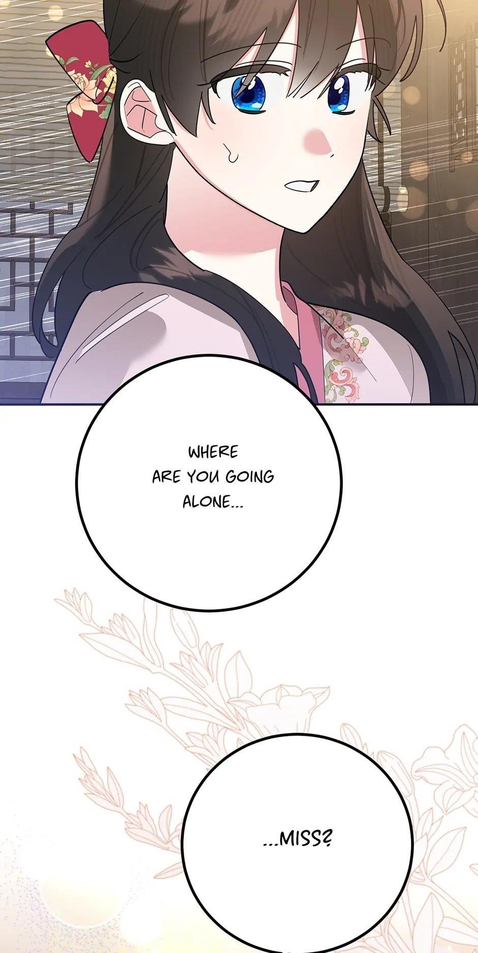 I Am the Precious Daughter of the Greatest Villain in the Fantasy World Chapter 125 - Page 64