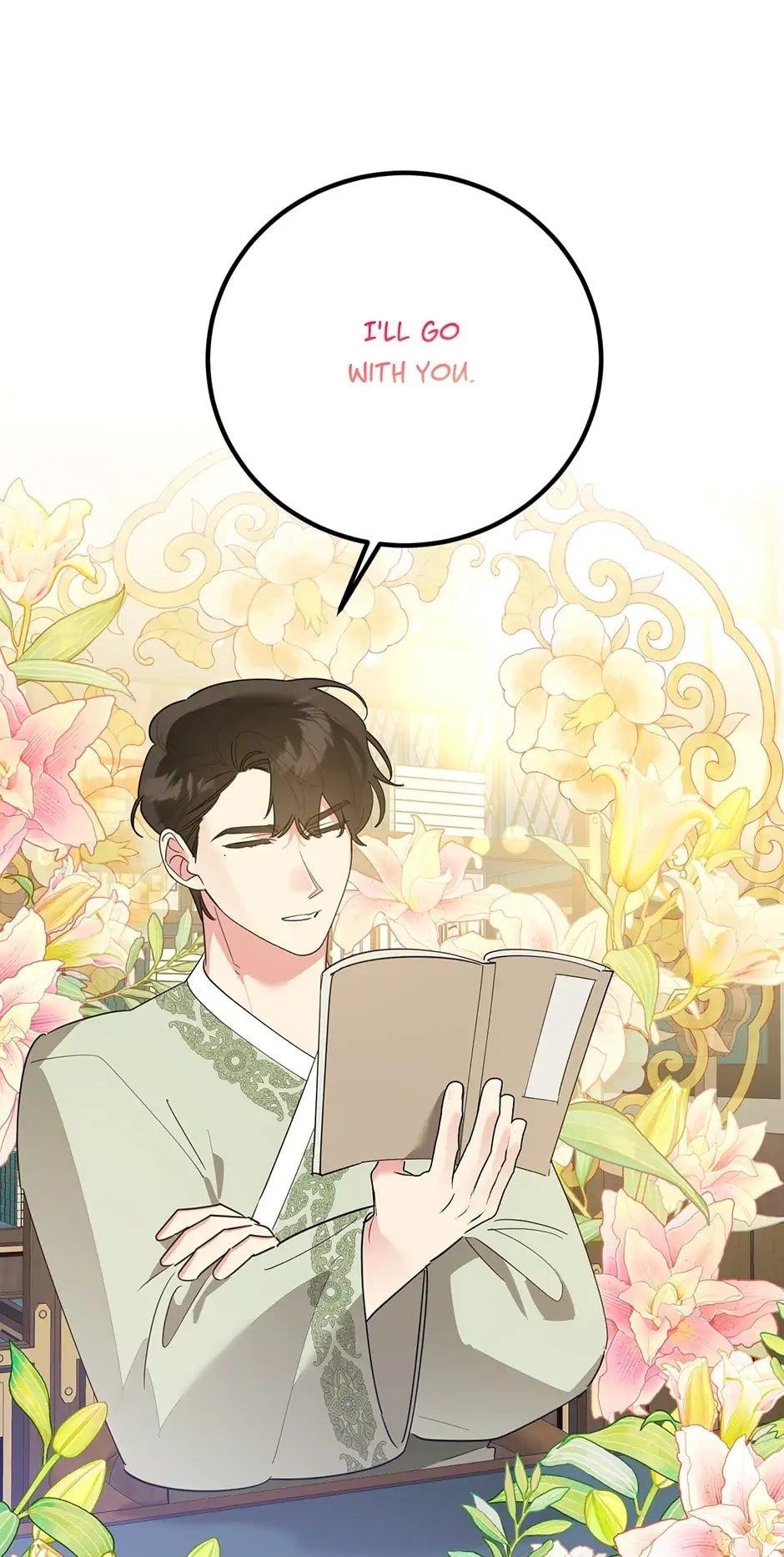 I Am the Precious Daughter of the Greatest Villain in the Fantasy World Chapter 126 - Page 1