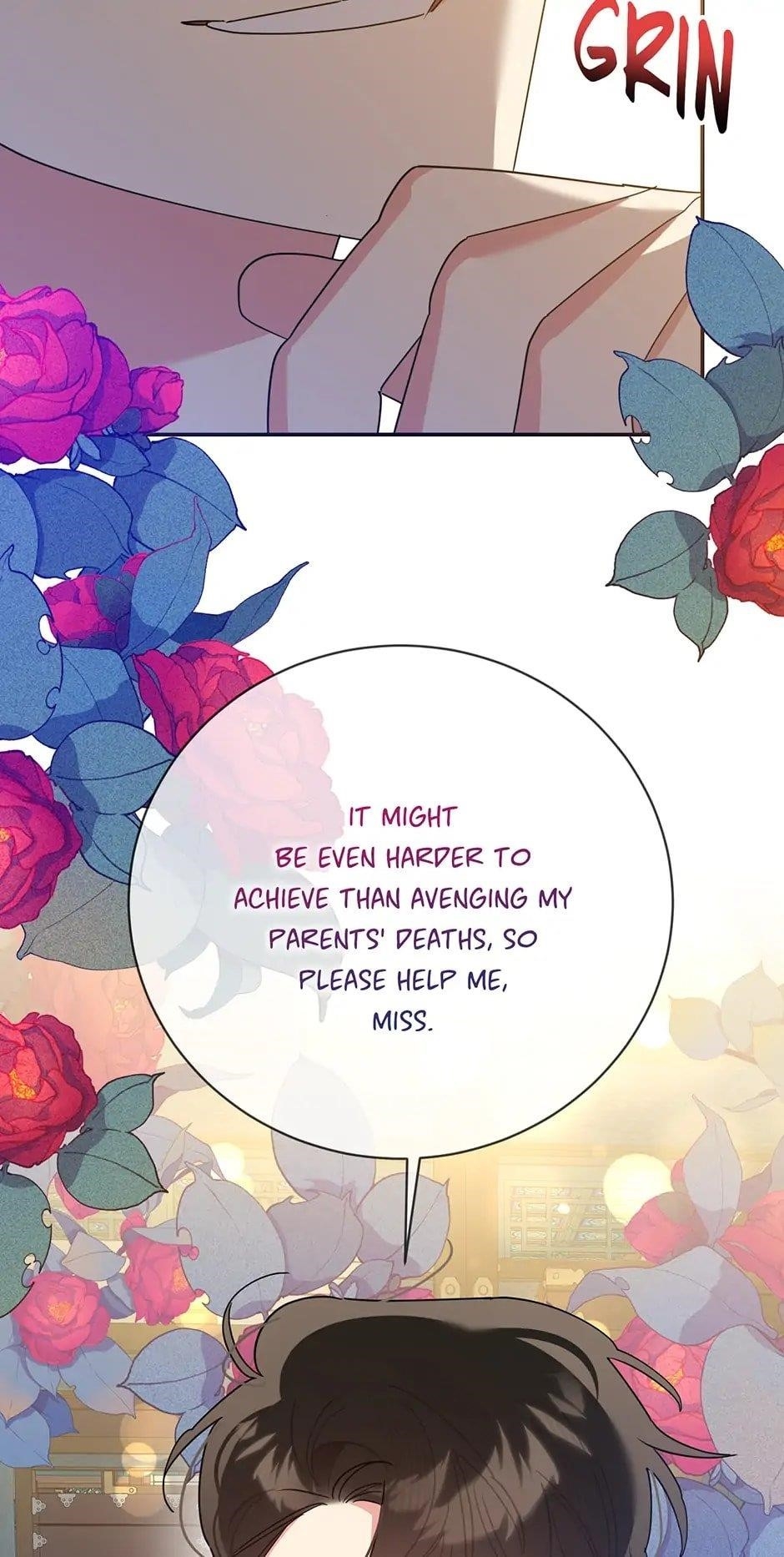 I Am the Precious Daughter of the Greatest Villain in the Fantasy World Chapter 126 - Page 13