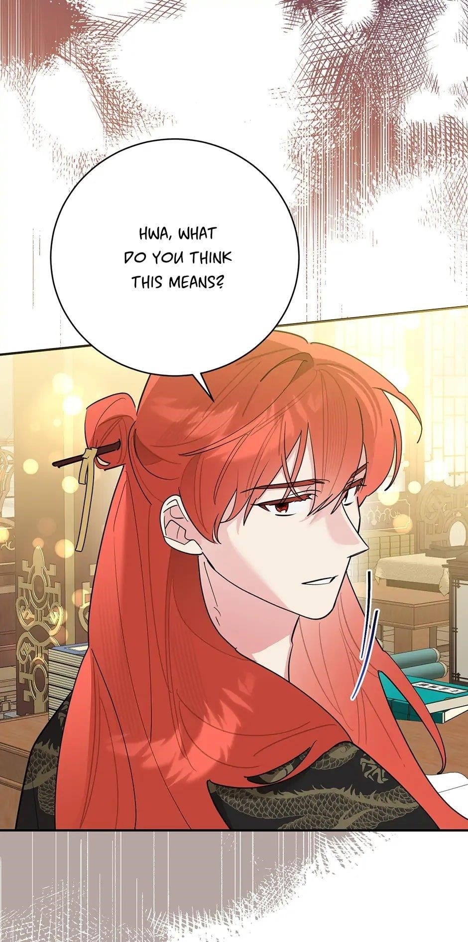 I Am the Precious Daughter of the Greatest Villain in the Fantasy World Chapter 126 - Page 47