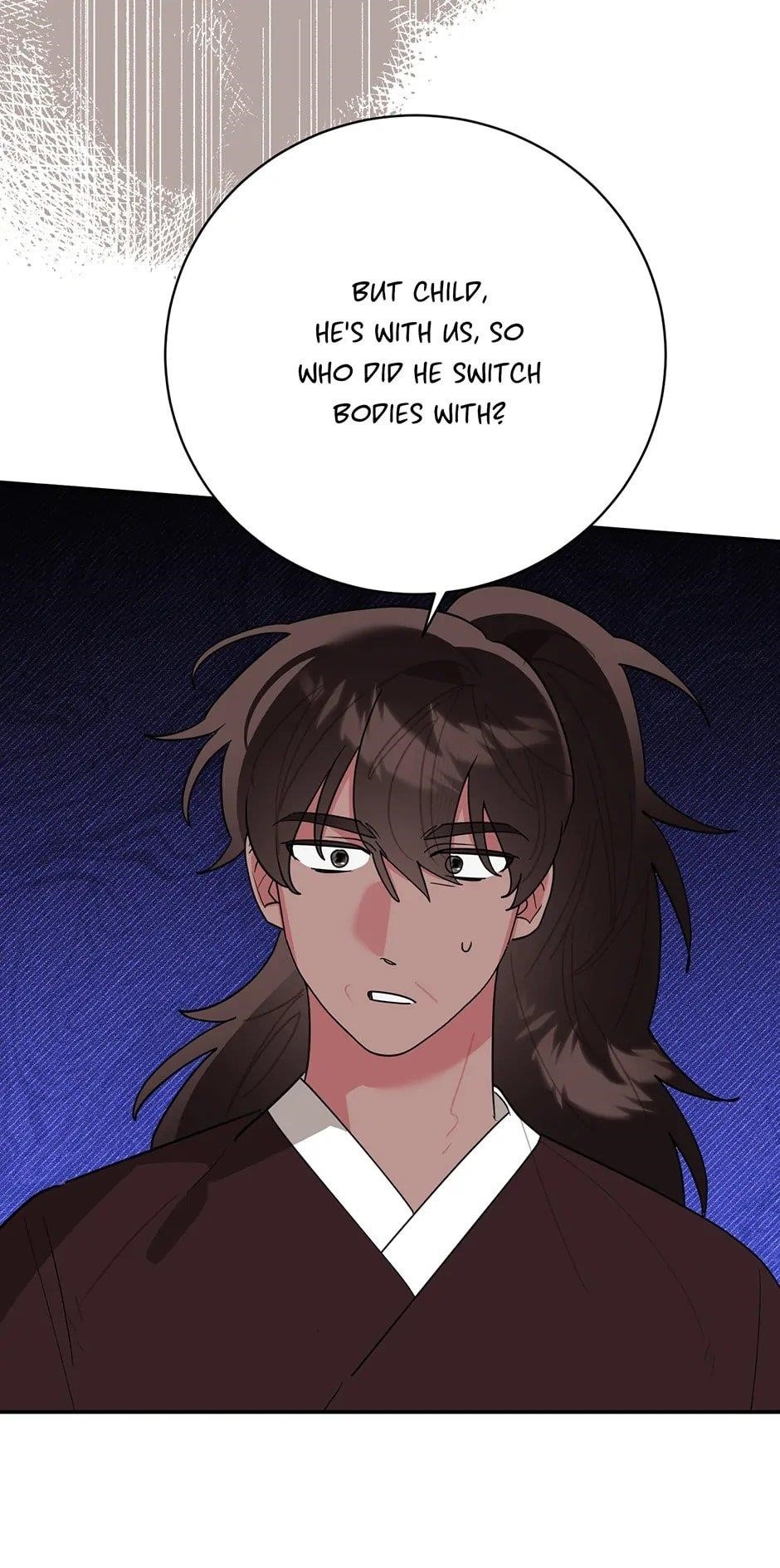 I Am the Precious Daughter of the Greatest Villain in the Fantasy World Chapter 126 - Page 50