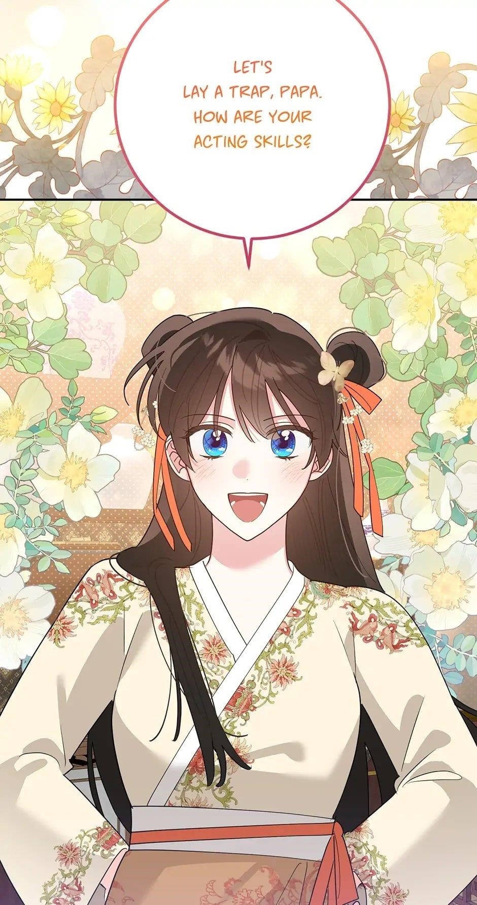 I Am the Precious Daughter of the Greatest Villain in the Fantasy World Chapter 126 - Page 62