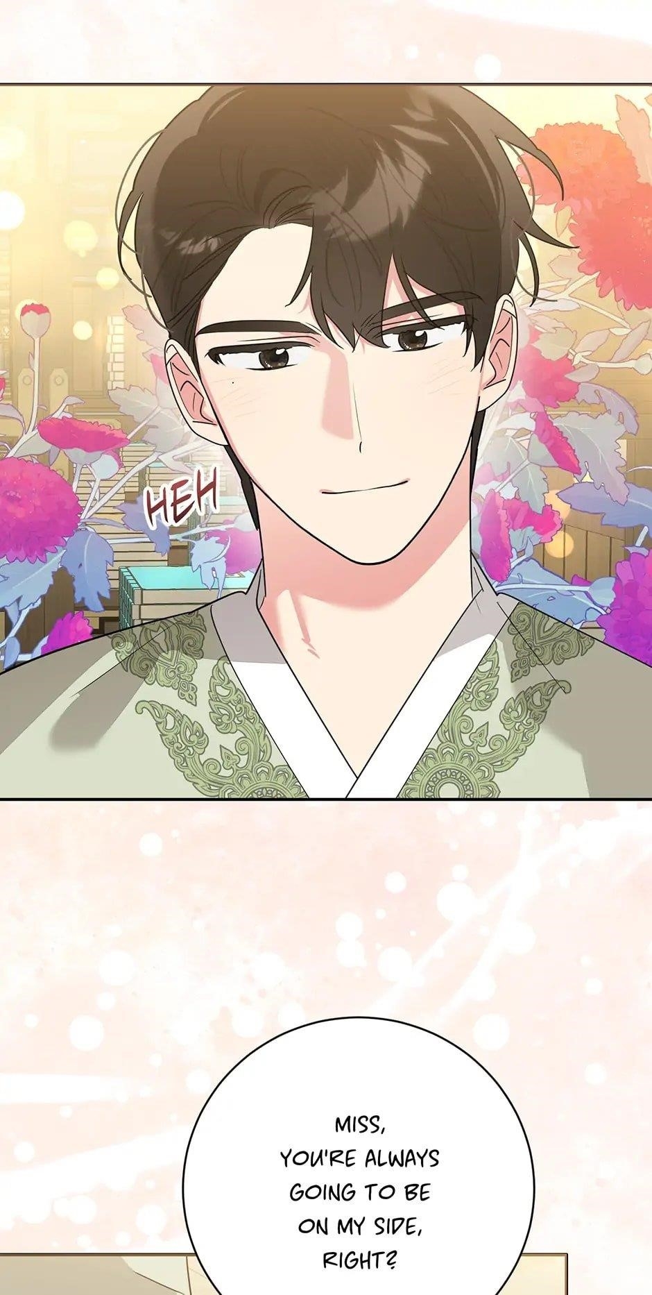 I Am the Precious Daughter of the Greatest Villain in the Fantasy World Chapter 126 - Page 9