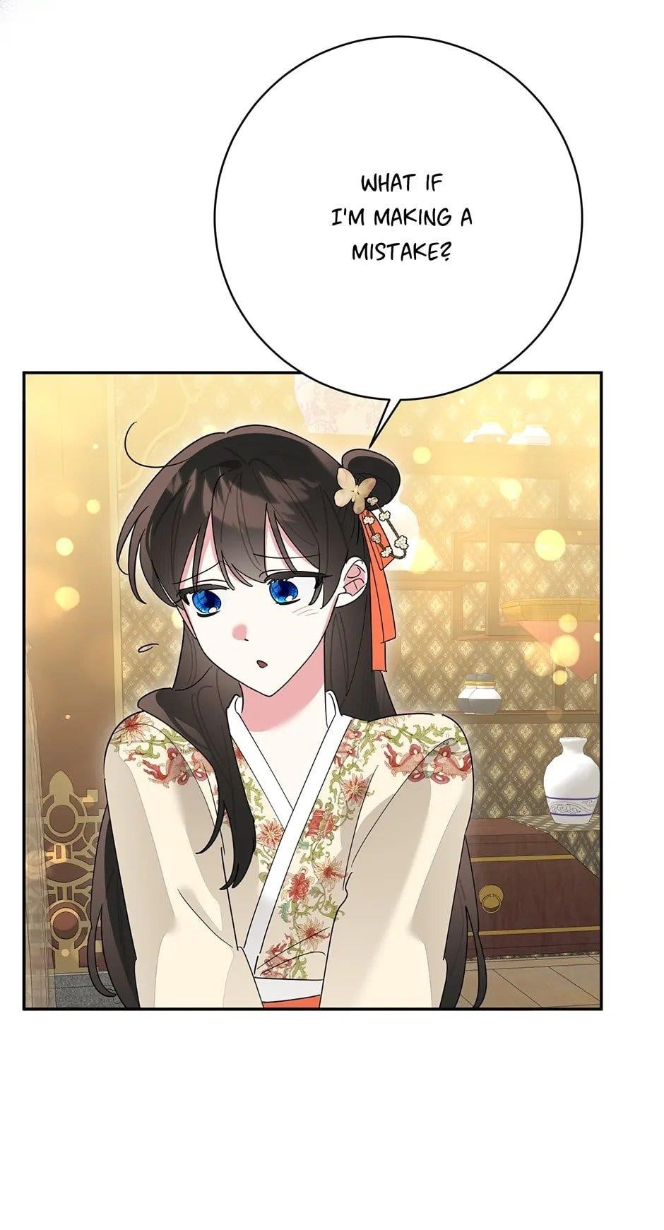 I Am the Precious Daughter of the Greatest Villain in the Fantasy World Chapter 127 - Page 13