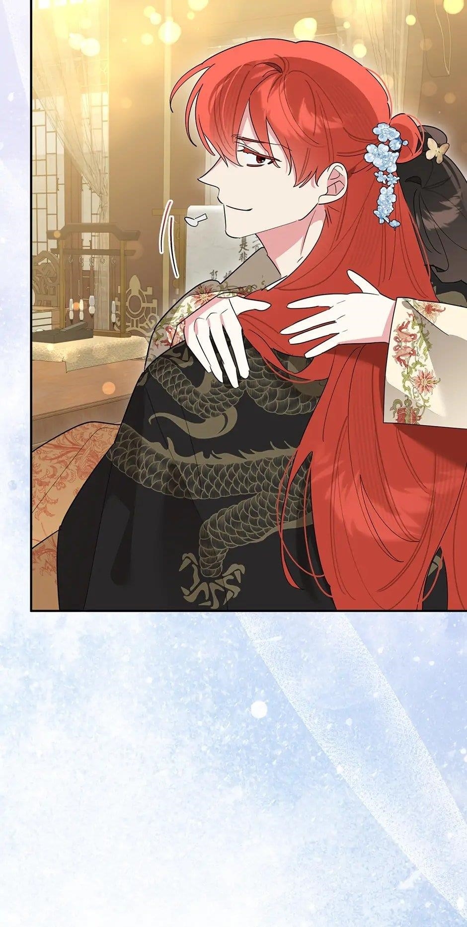 I Am the Precious Daughter of the Greatest Villain in the Fantasy World Chapter 127 - Page 20