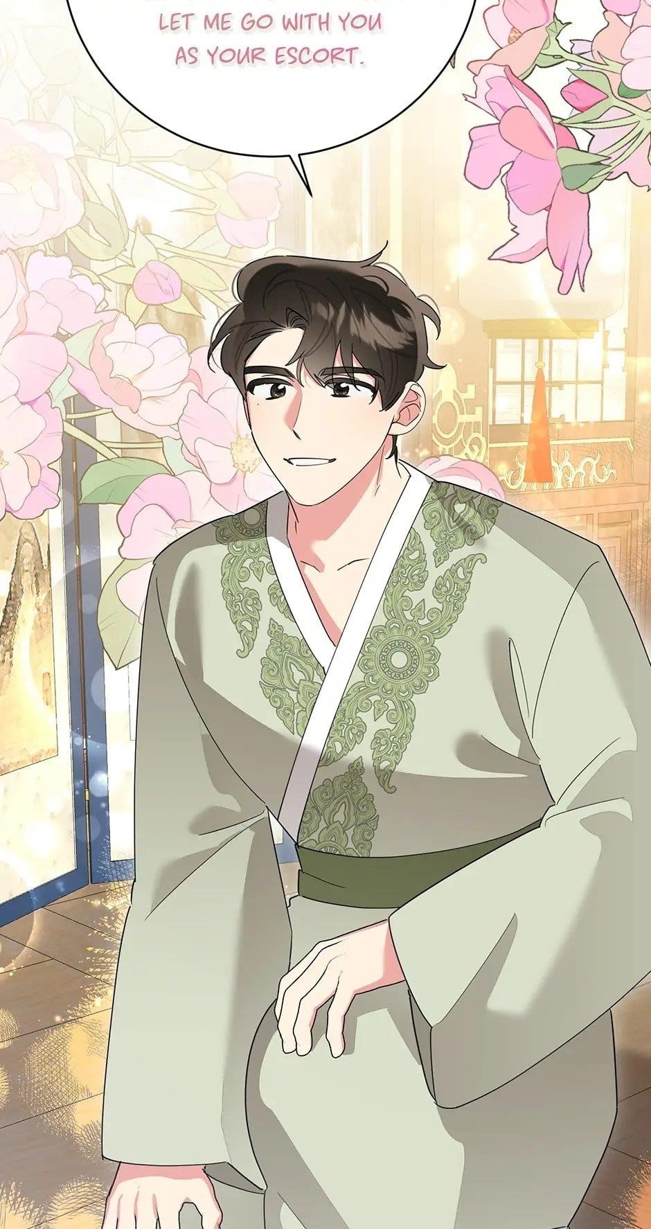 I Am the Precious Daughter of the Greatest Villain in the Fantasy World Chapter 127 - Page 30