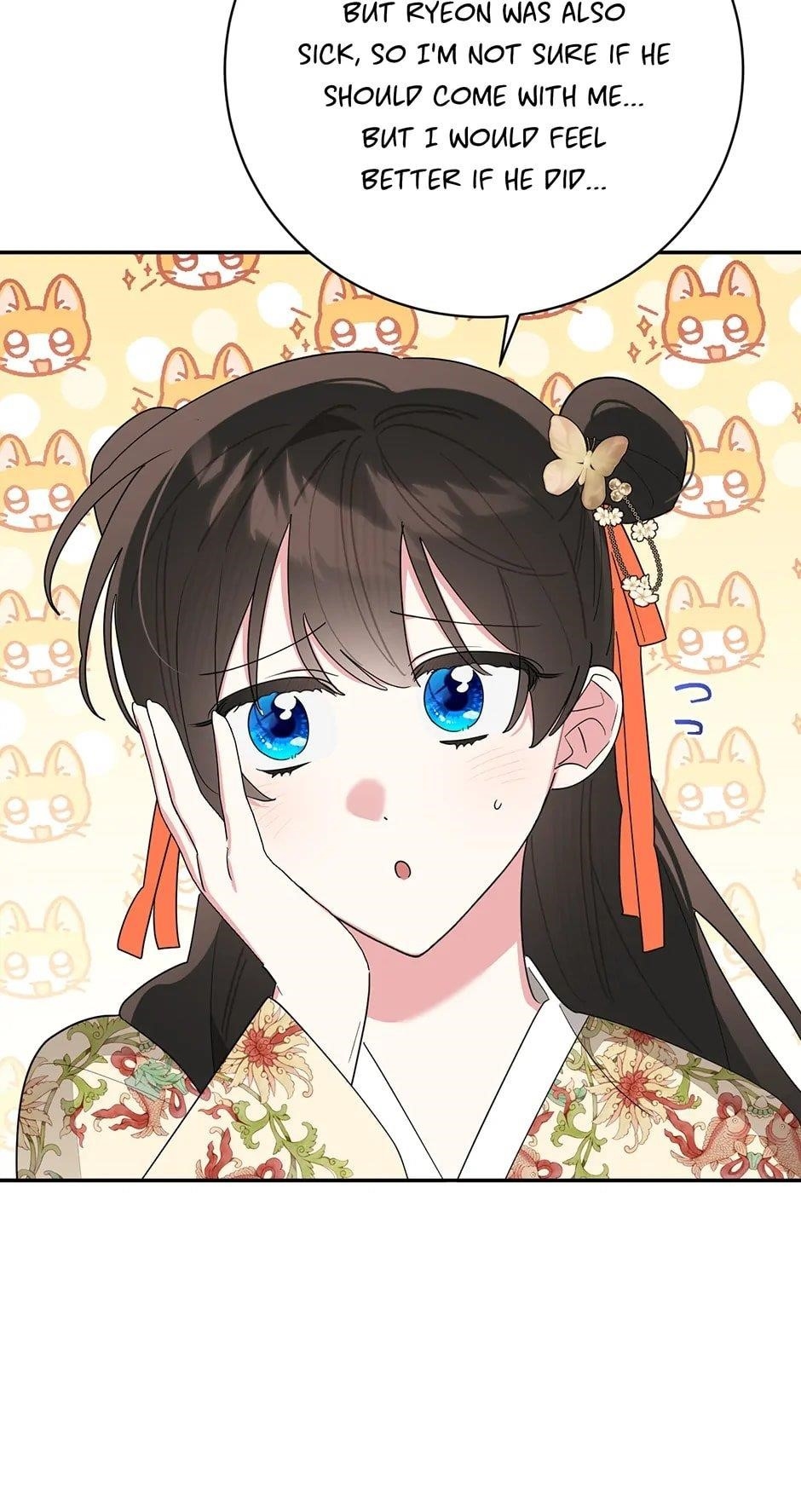 I Am the Precious Daughter of the Greatest Villain in the Fantasy World Chapter 127 - Page 35