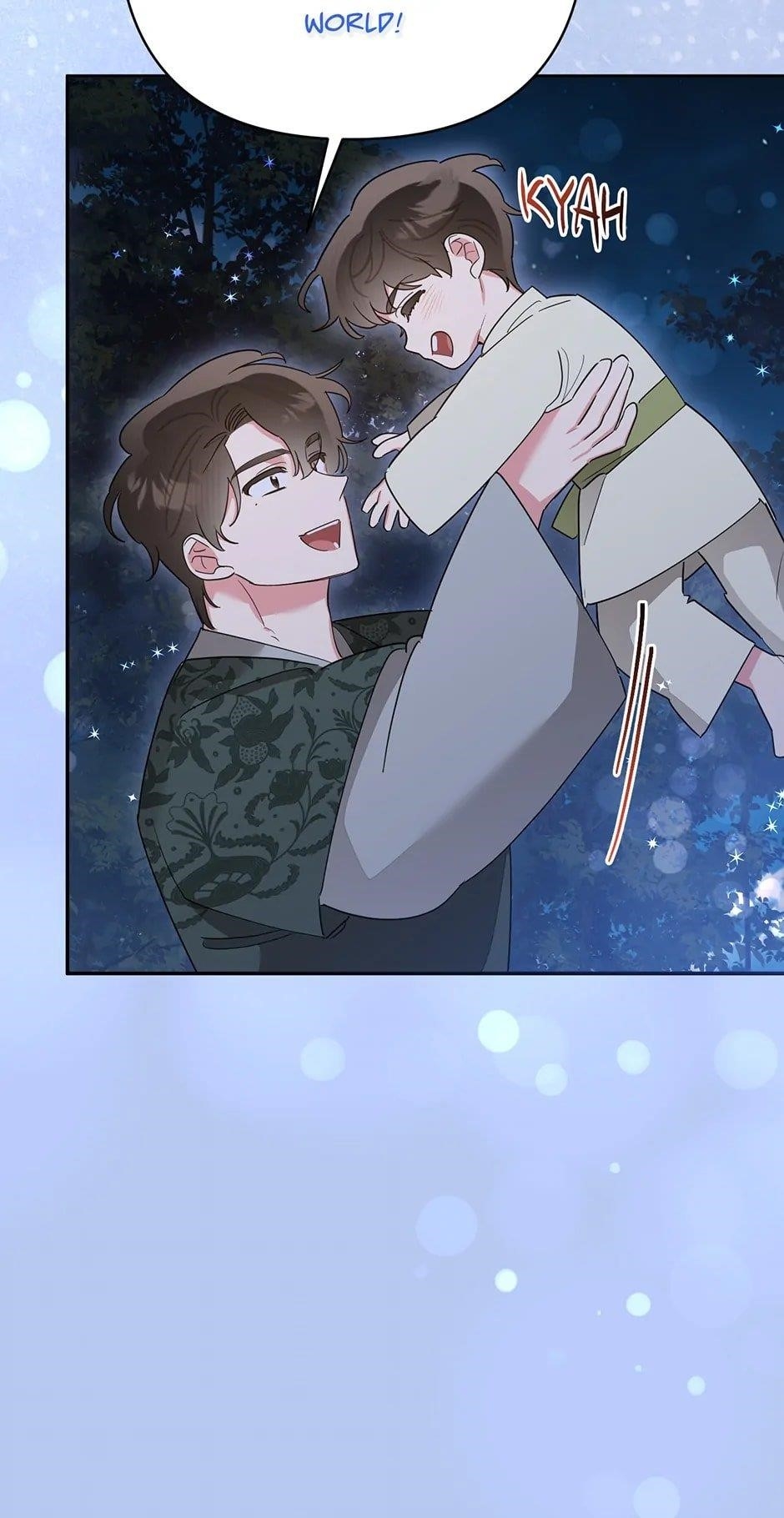 I Am the Precious Daughter of the Greatest Villain in the Fantasy World Chapter 127 - Page 38